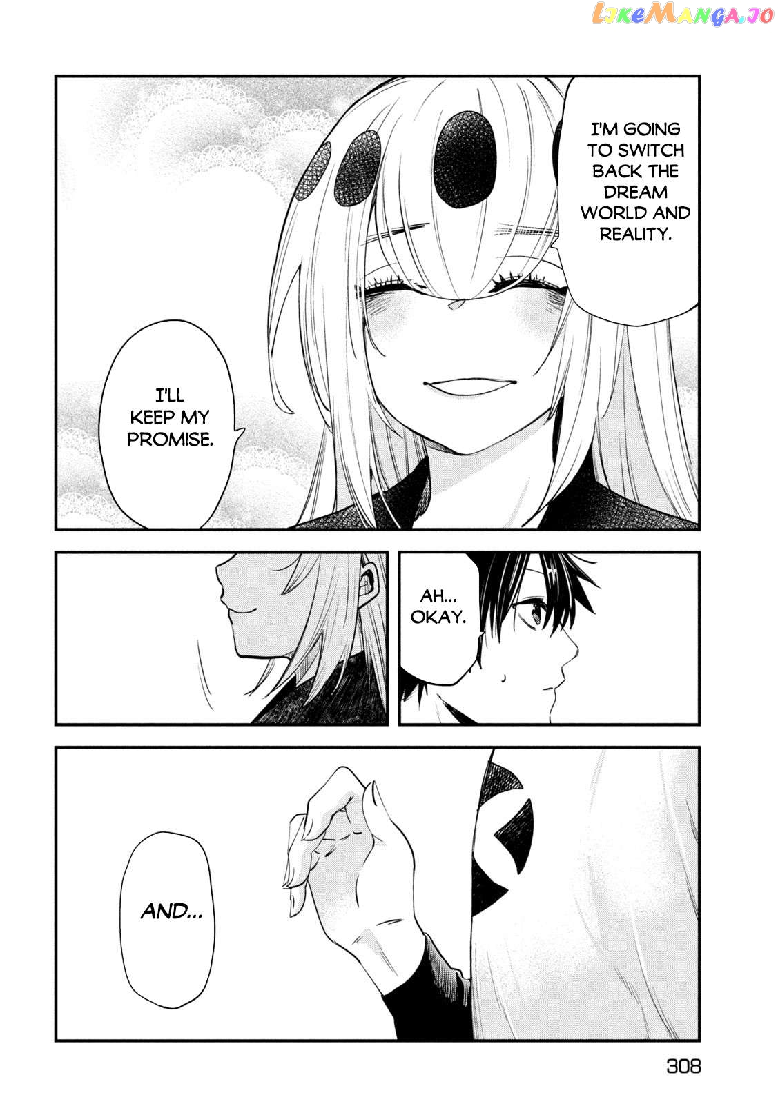 The Great Sage Who Returned From Another World Wants To Live Quietly chapter 26 - page 32