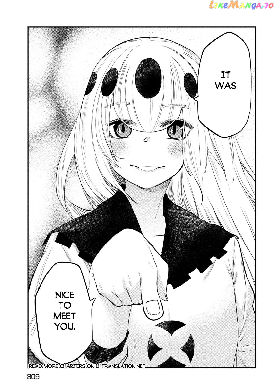 The Great Sage Who Returned From Another World Wants To Live Quietly chapter 26 - page 33
