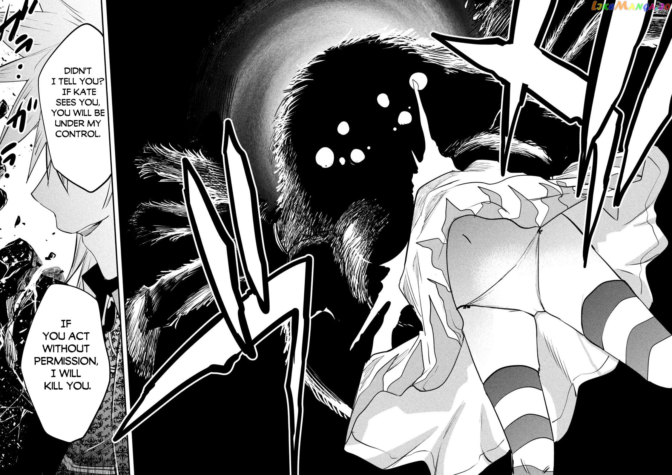 The Great Sage Who Returned From Another World Wants To Live Quietly chapter 26 - page 34