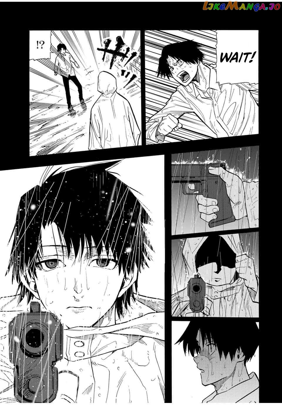 Juujika No Rokunin Chapter 148 - page 15