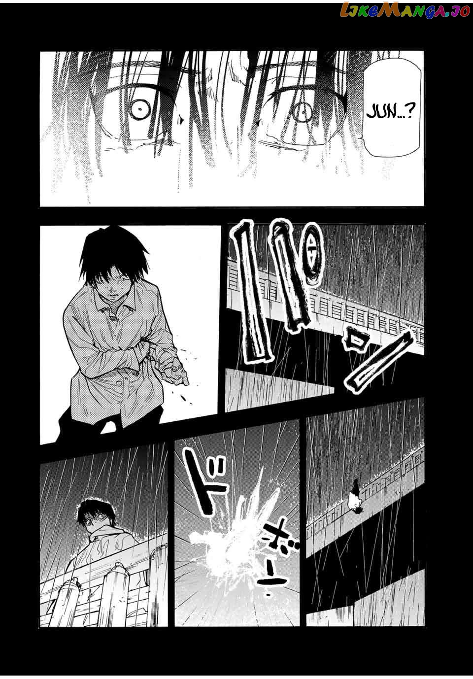 Juujika No Rokunin Chapter 148 - page 16