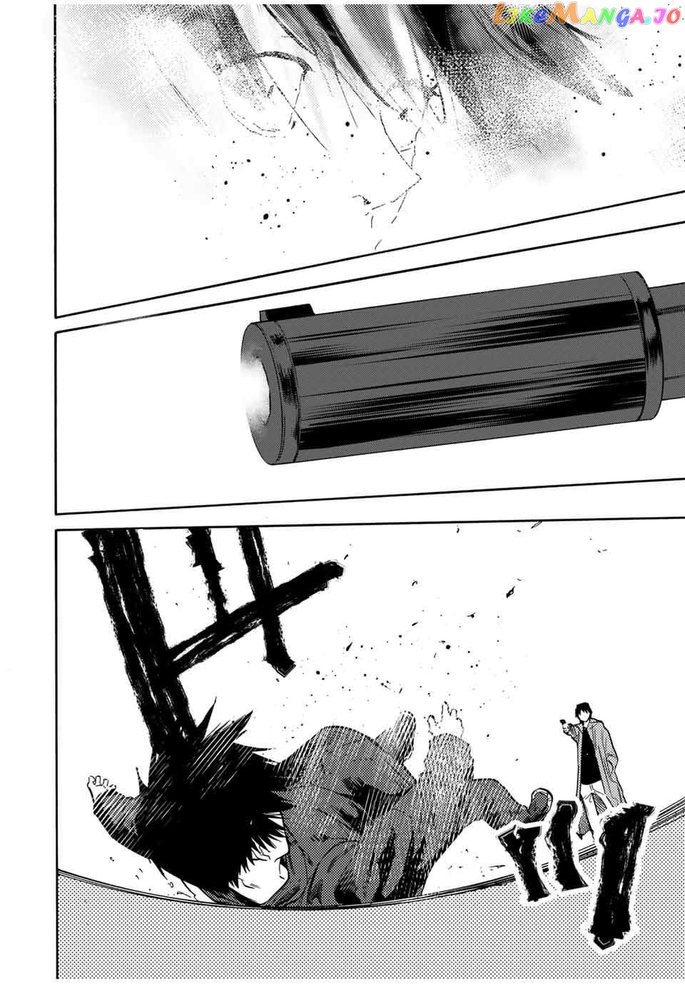 Juujika No Rokunin Chapter 148 - page 18