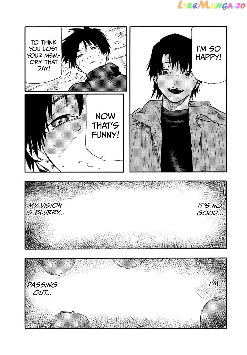 Juujika No Rokunin Chapter 148 - page 19