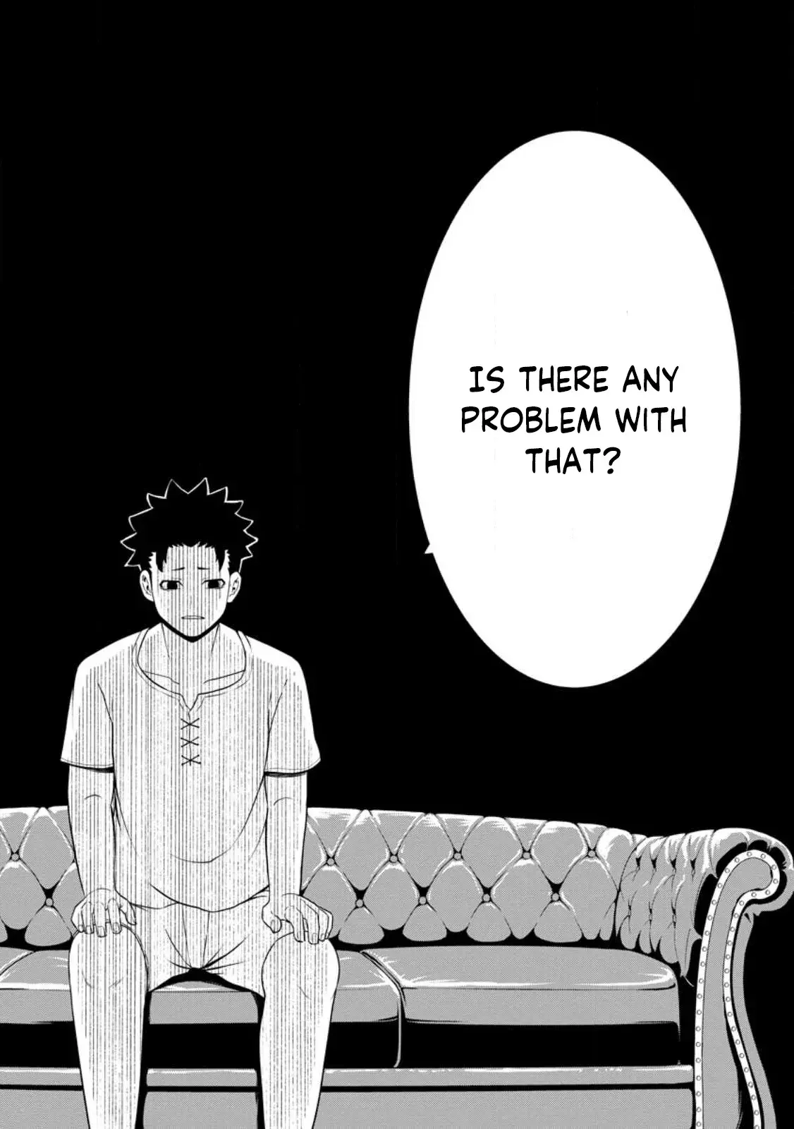 Zatsuyou Fuyojutsushi Ga Jibun No Saikyou Ni Kizuku Made Chapter 20.3 - page 11