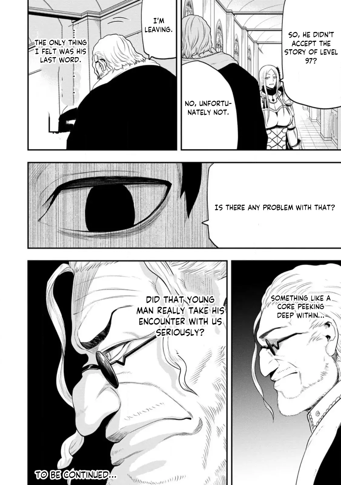 Zatsuyou Fuyojutsushi Ga Jibun No Saikyou Ni Kizuku Made Chapter 20.3 - page 14