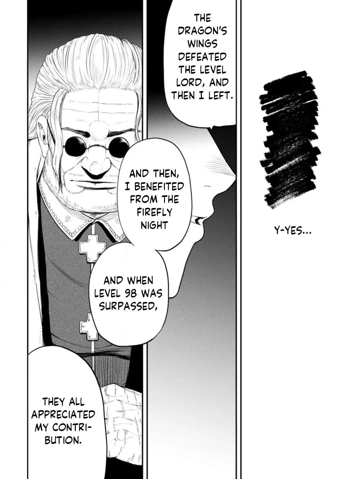 Zatsuyou Fuyojutsushi Ga Jibun No Saikyou Ni Kizuku Made Chapter 20.3 - page 10