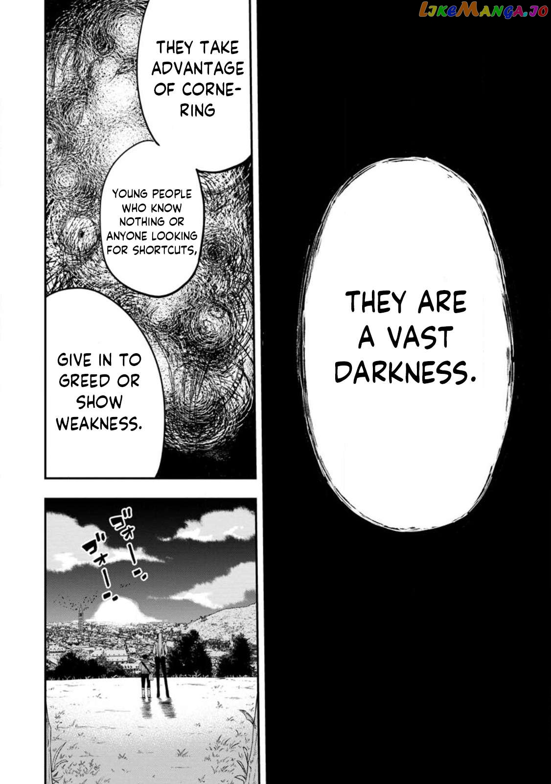 Zatsuyou Fuyojutsushi Ga Jibun No Saikyou Ni Kizuku Made Chapter 21.2 - page 9