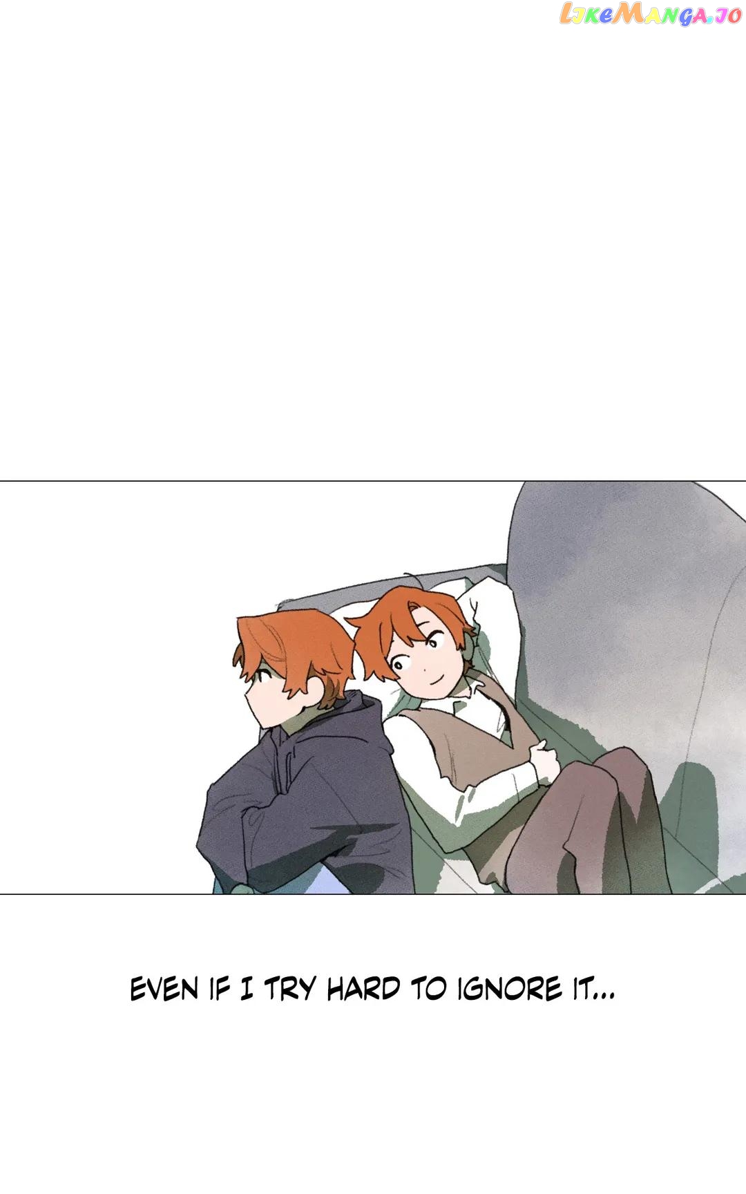 One Small Step Chapter 62 - page 12