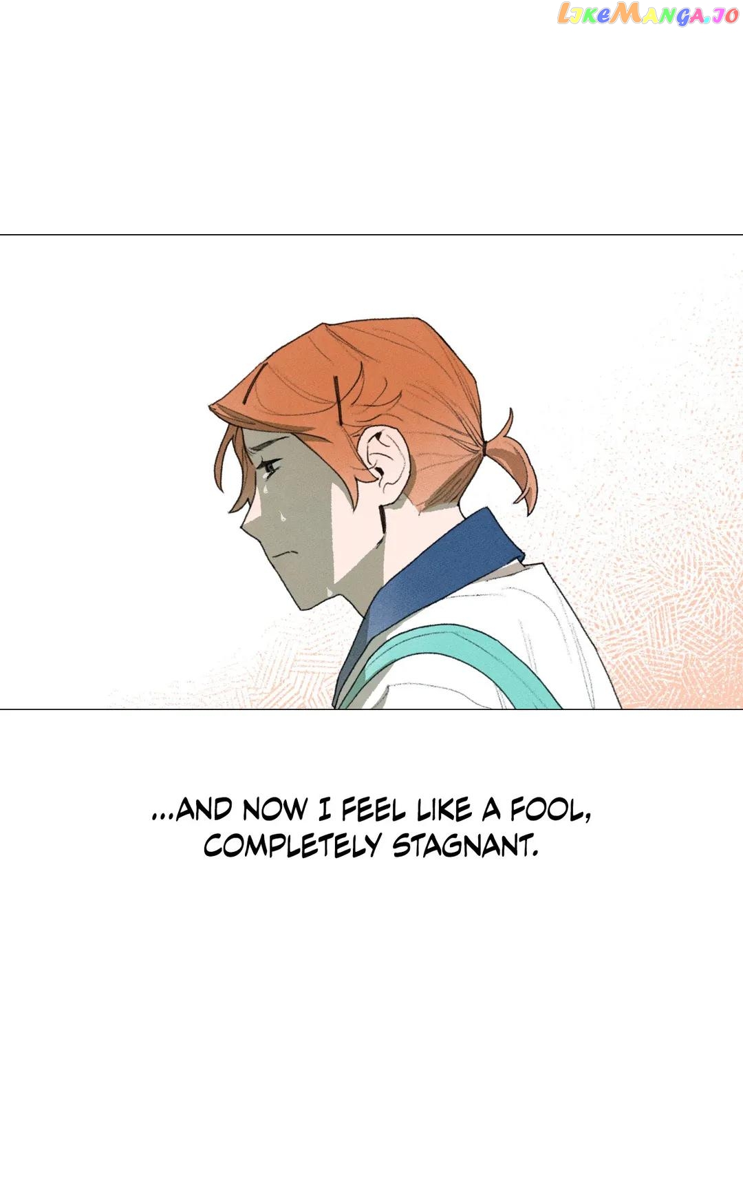 One Small Step Chapter 62 - page 19