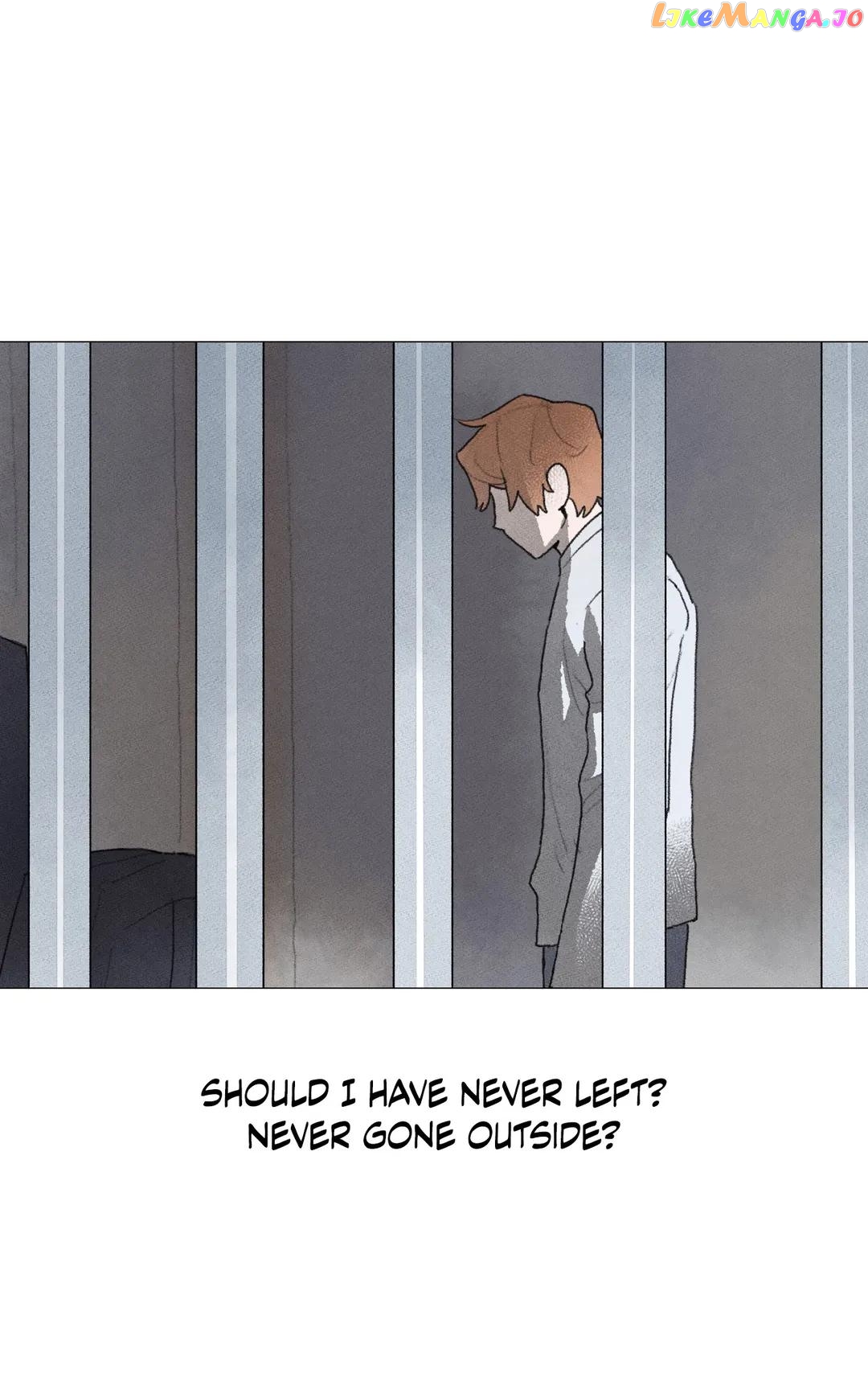 One Small Step Chapter 62 - page 20