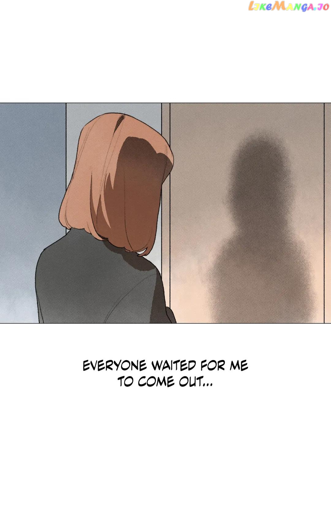 One Small Step Chapter 62 - page 23