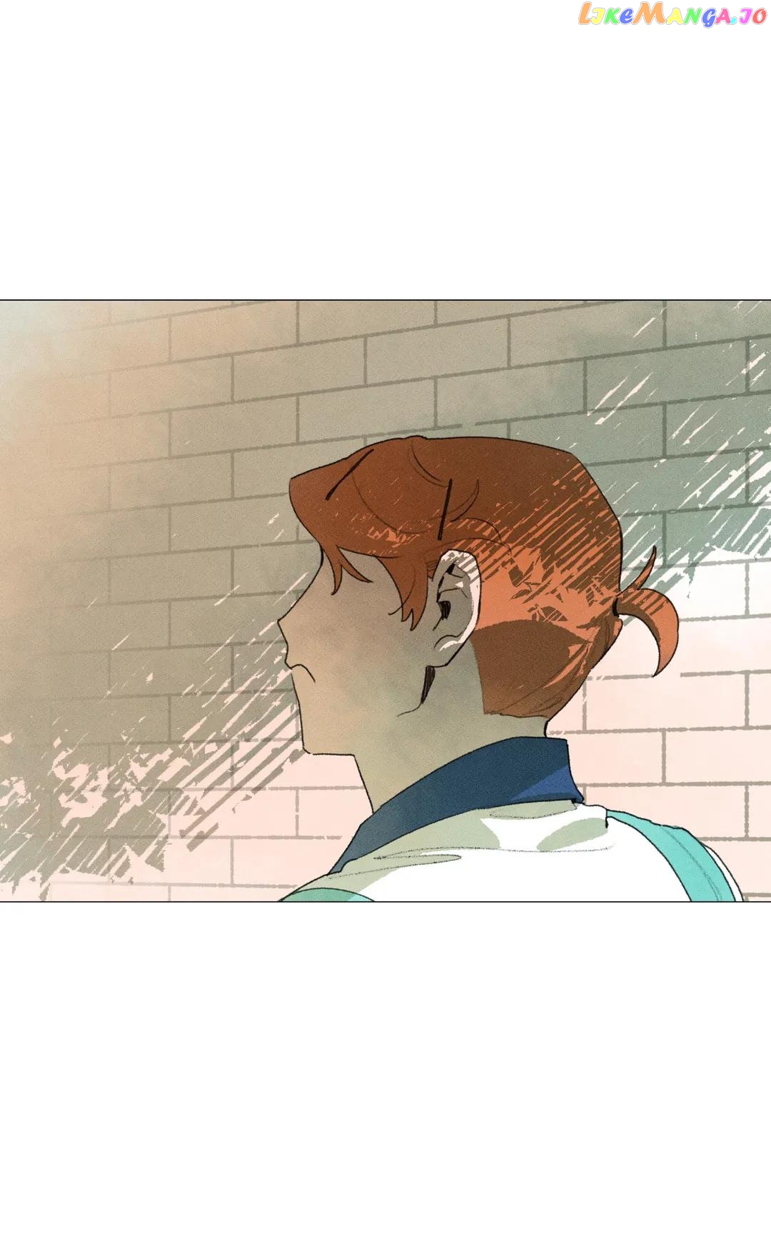 One Small Step Chapter 62 - page 26