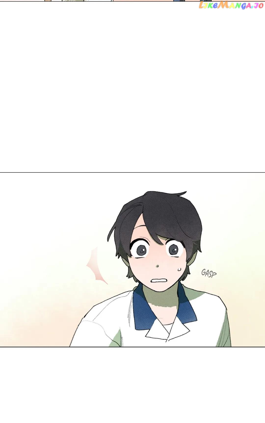One Small Step Chapter 62 - page 35