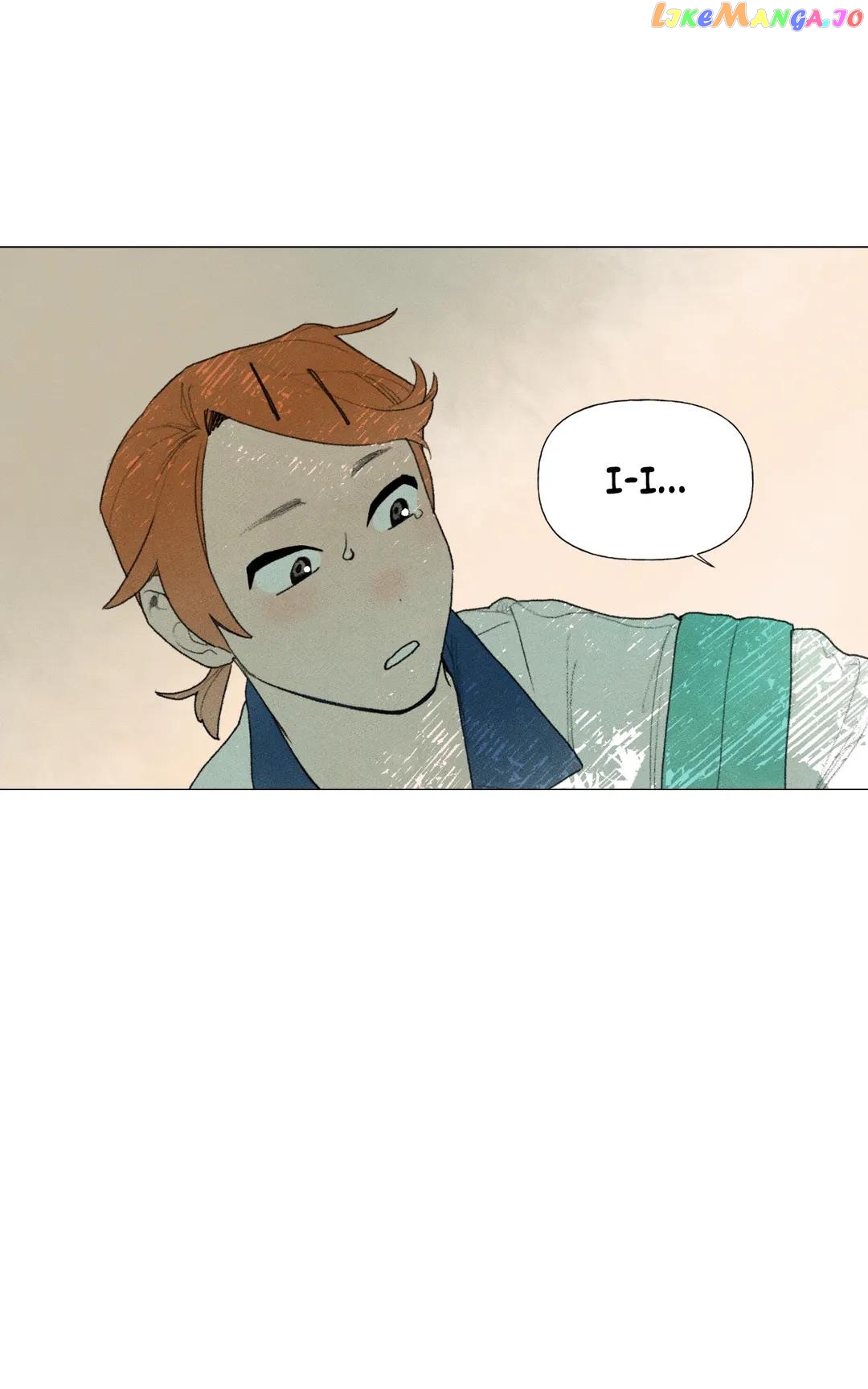 One Small Step Chapter 62 - page 36