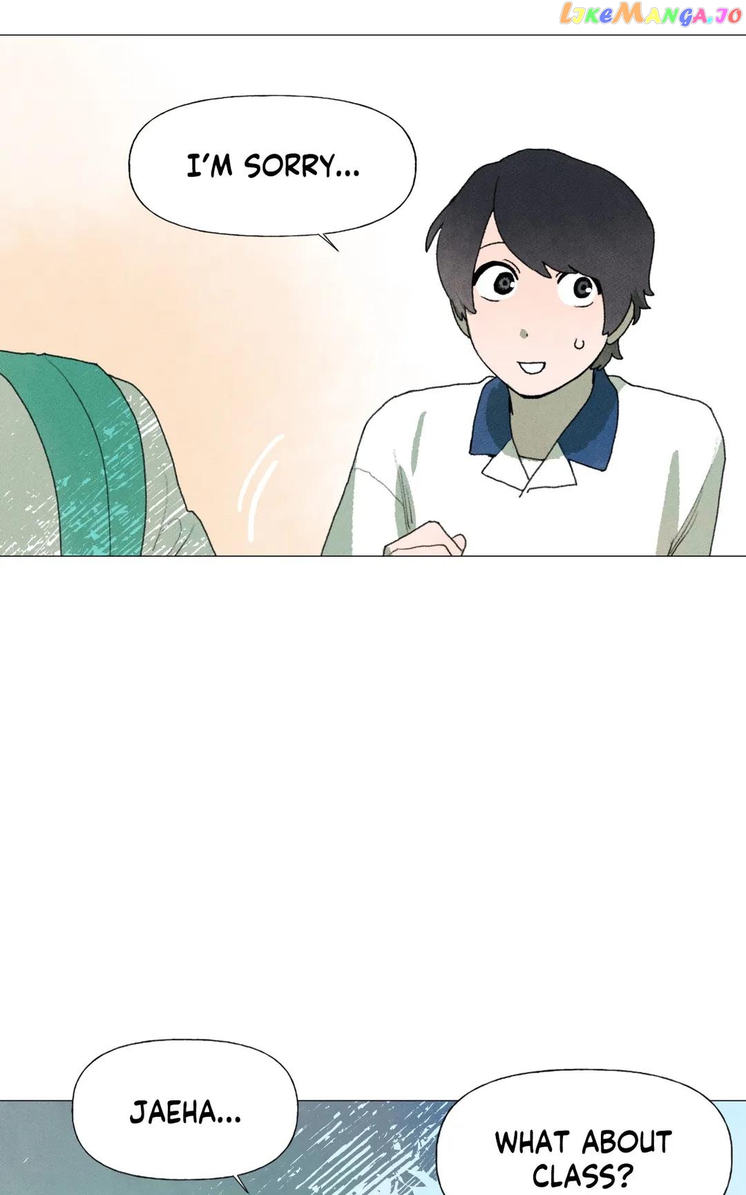 One Small Step Chapter 62 - page 37