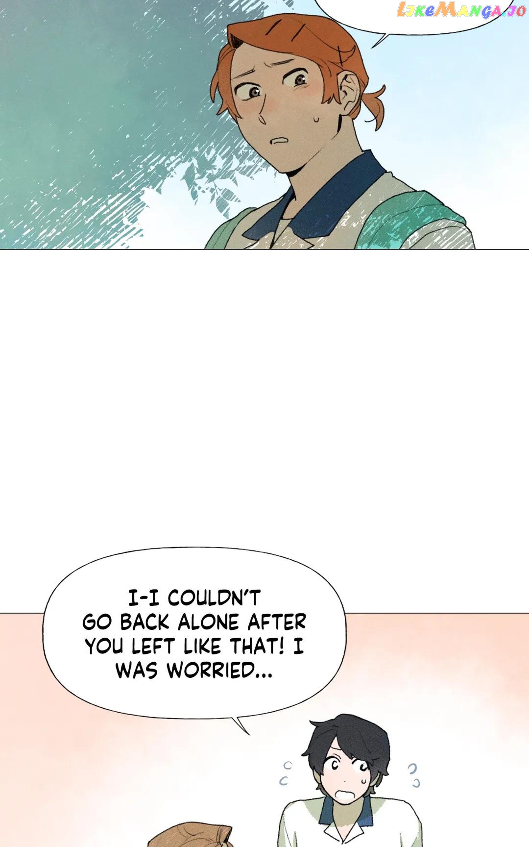 One Small Step Chapter 62 - page 38