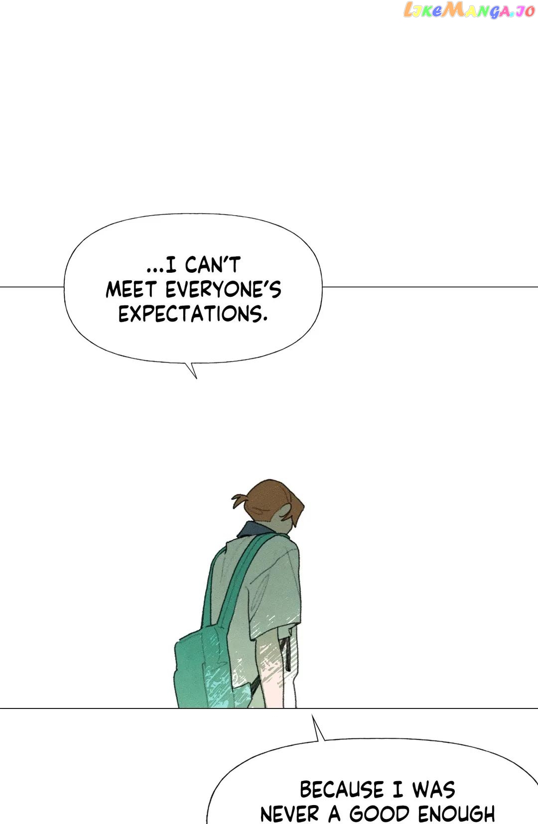 One Small Step Chapter 62 - page 46