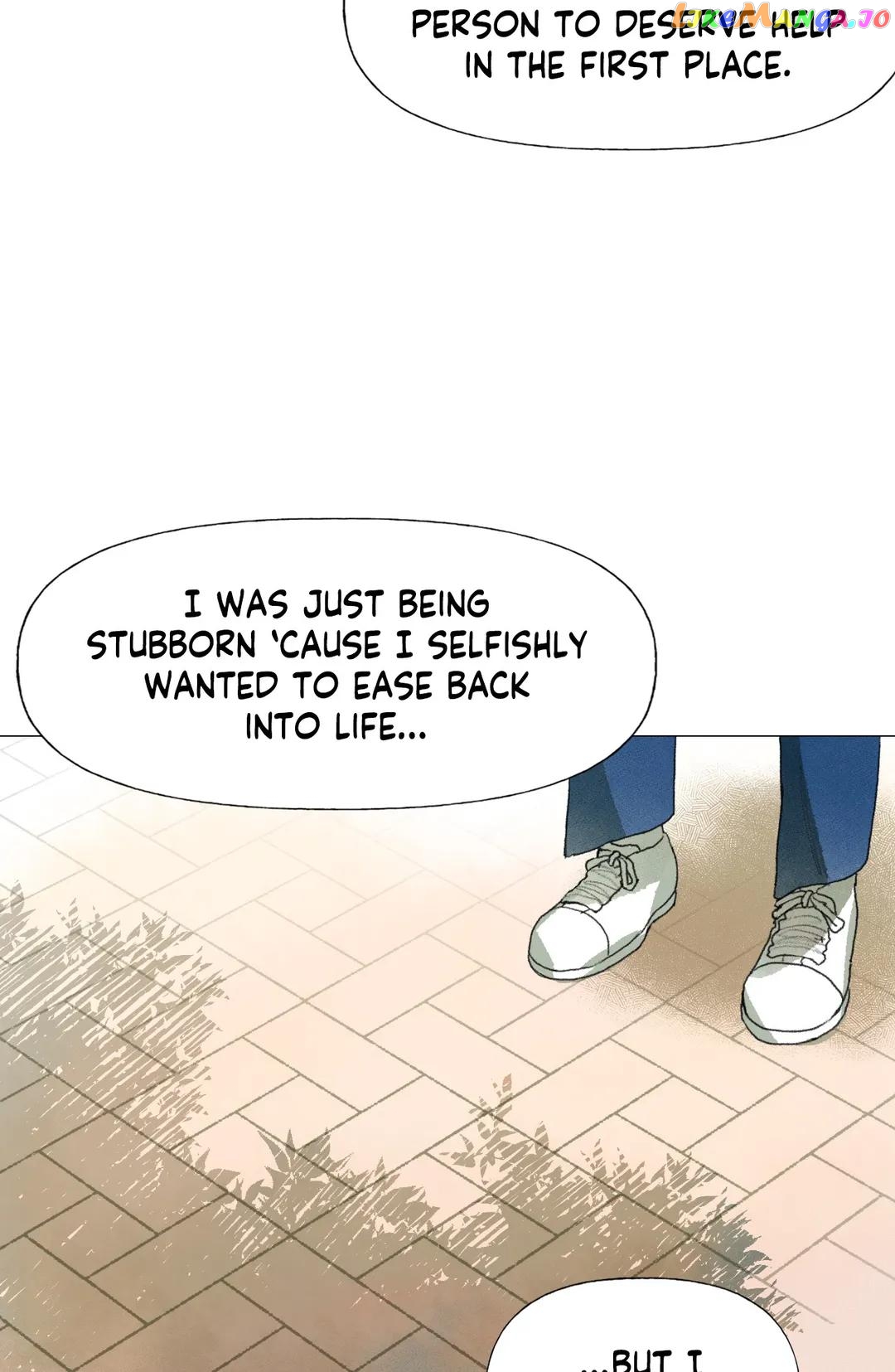 One Small Step Chapter 62 - page 47