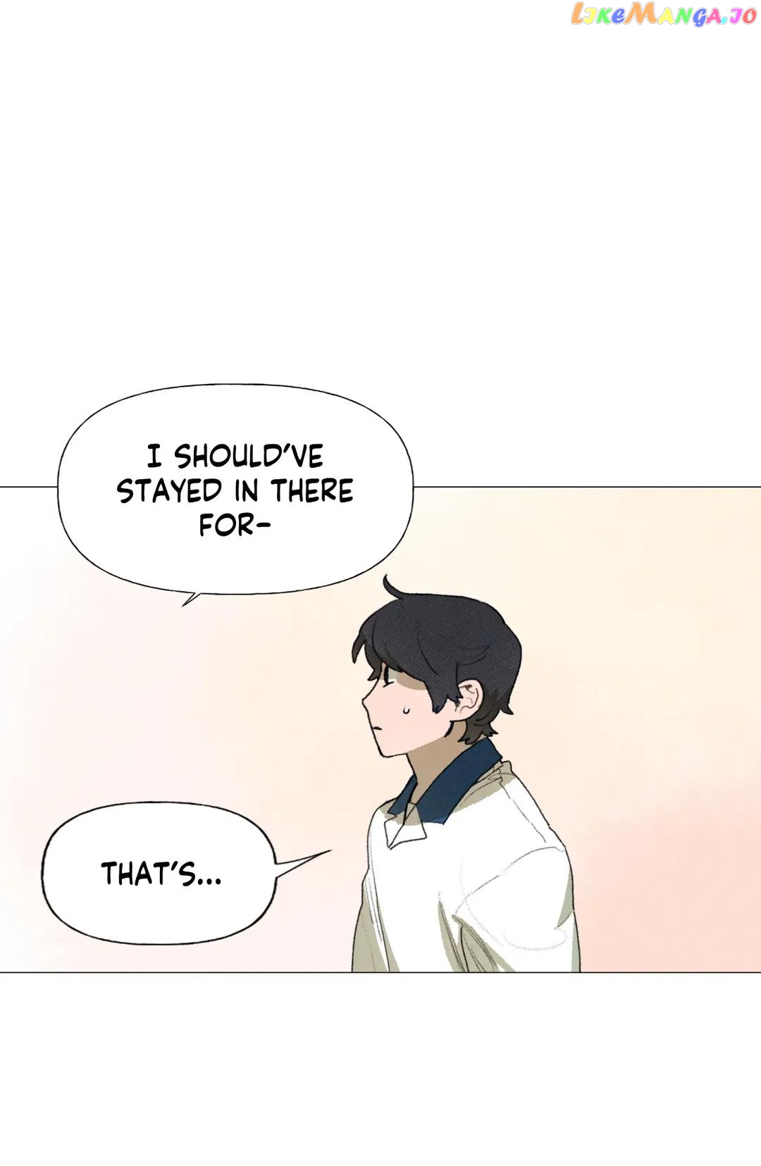 One Small Step Chapter 62 - page 49