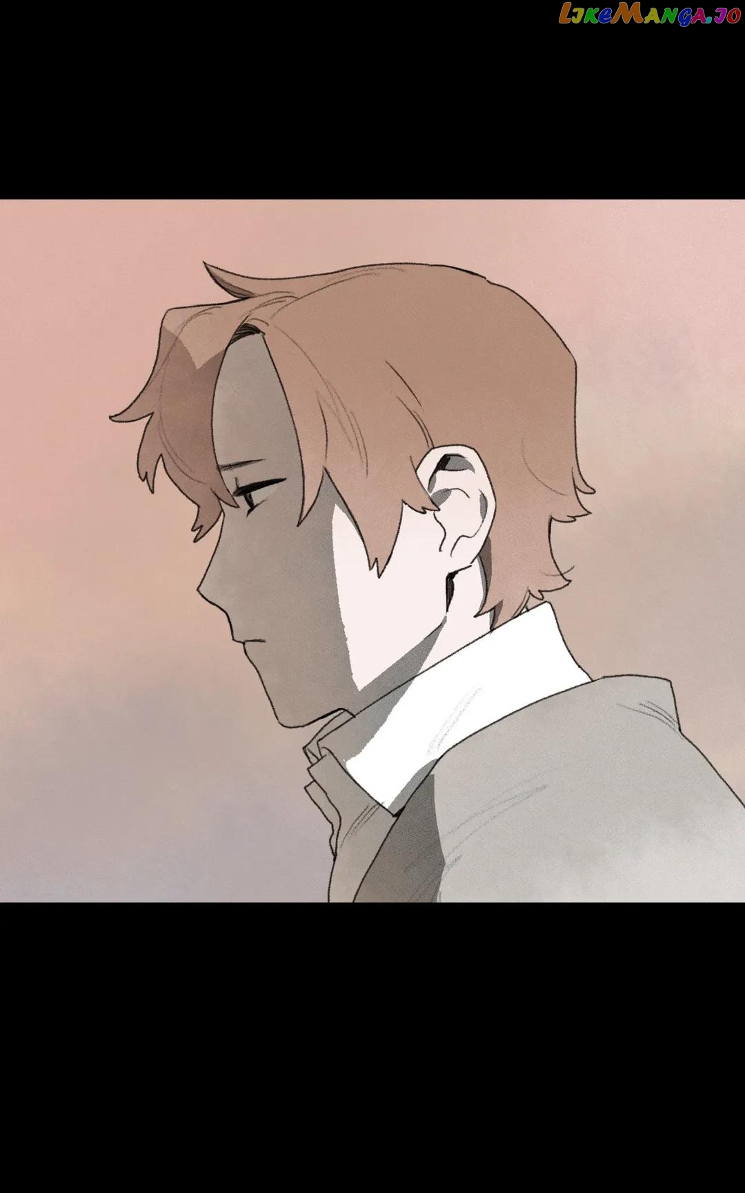 One Small Step Chapter 62 - page 6
