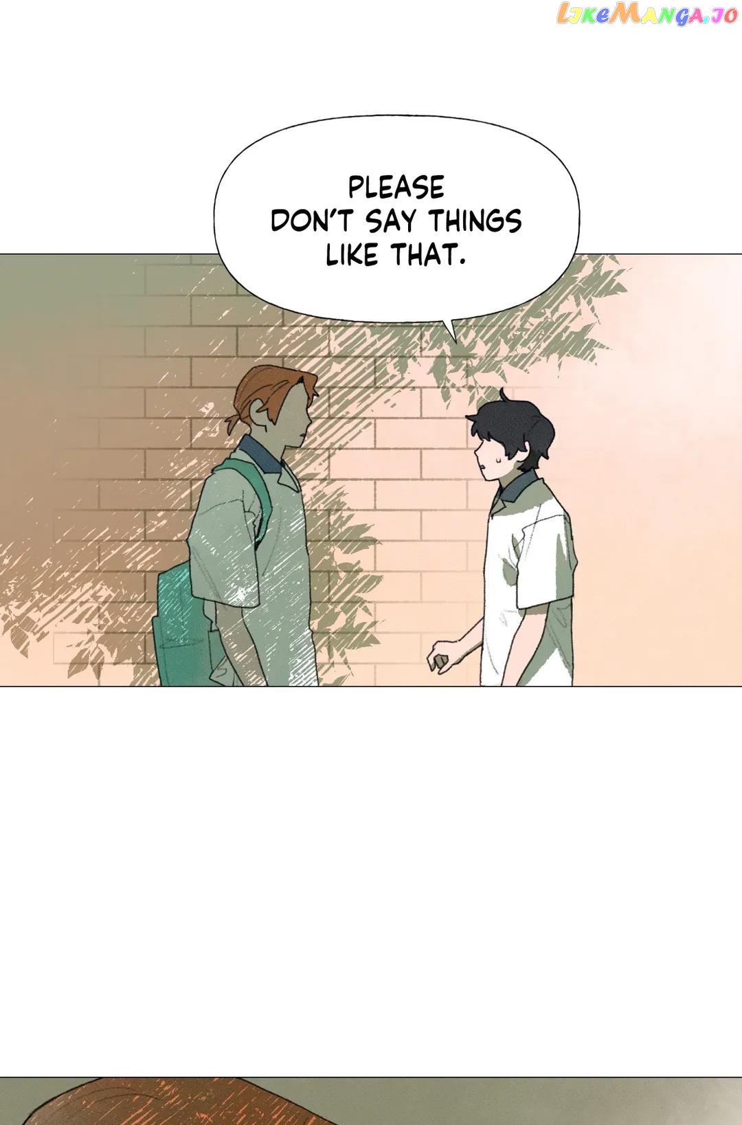 One Small Step Chapter 62 - page 51