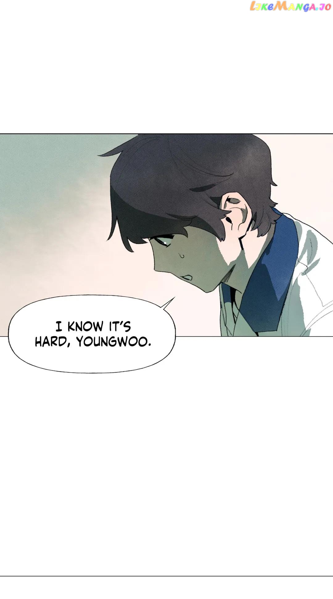 One Small Step Chapter 62 - page 56