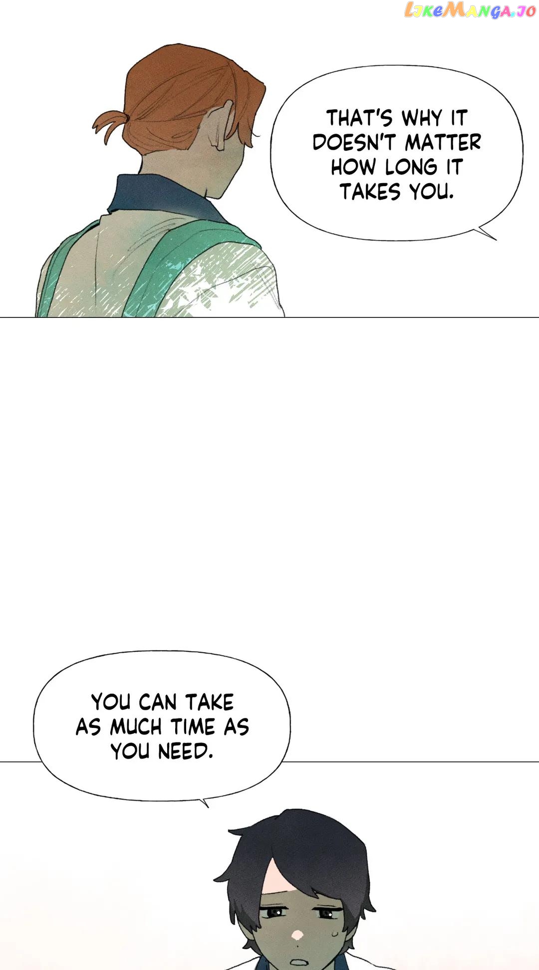 One Small Step Chapter 62 - page 57
