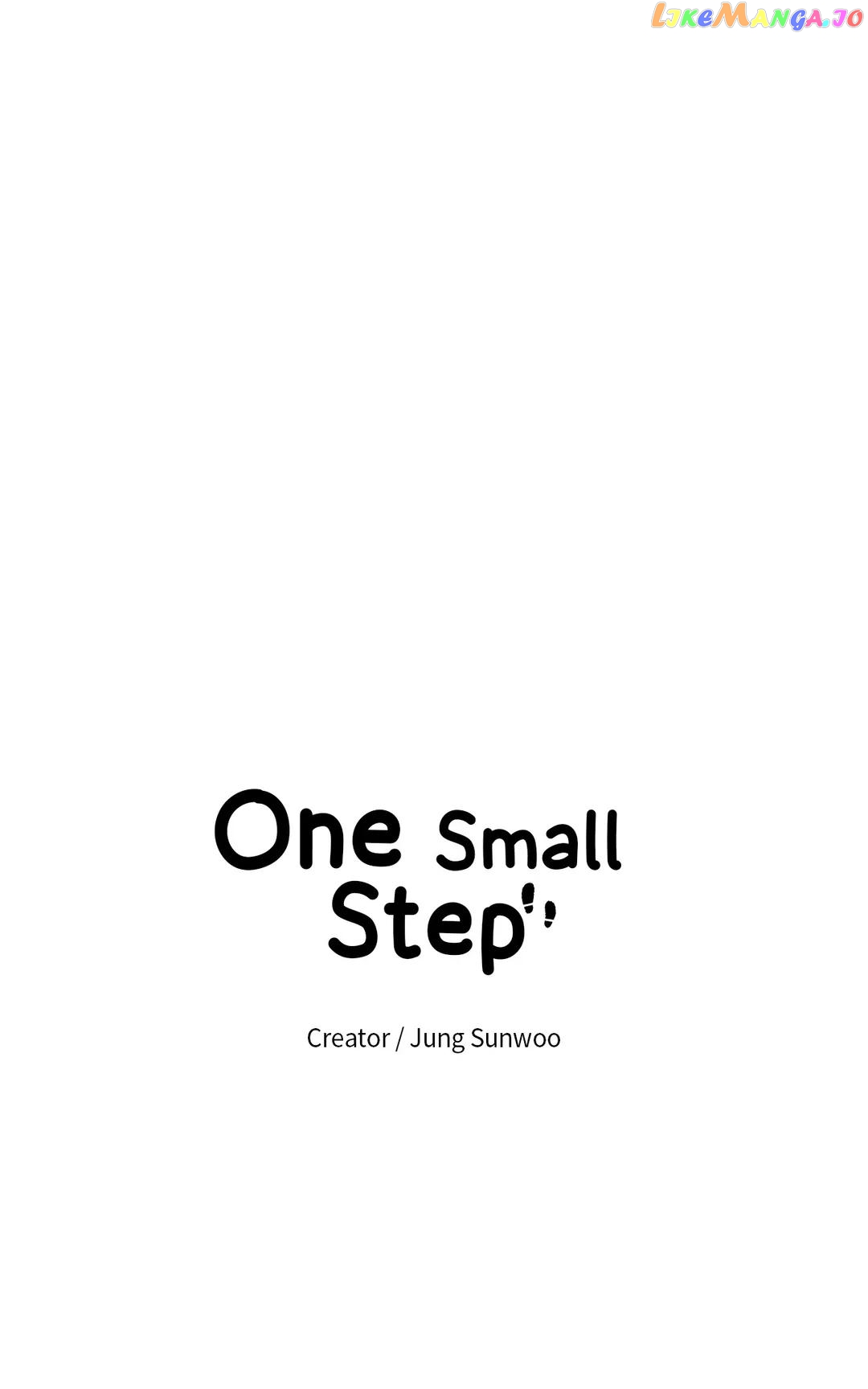 One Small Step Chapter 62 - page 9