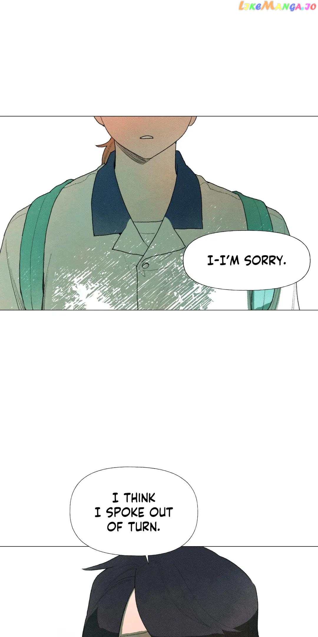 One Small Step Chapter 63 - page 2