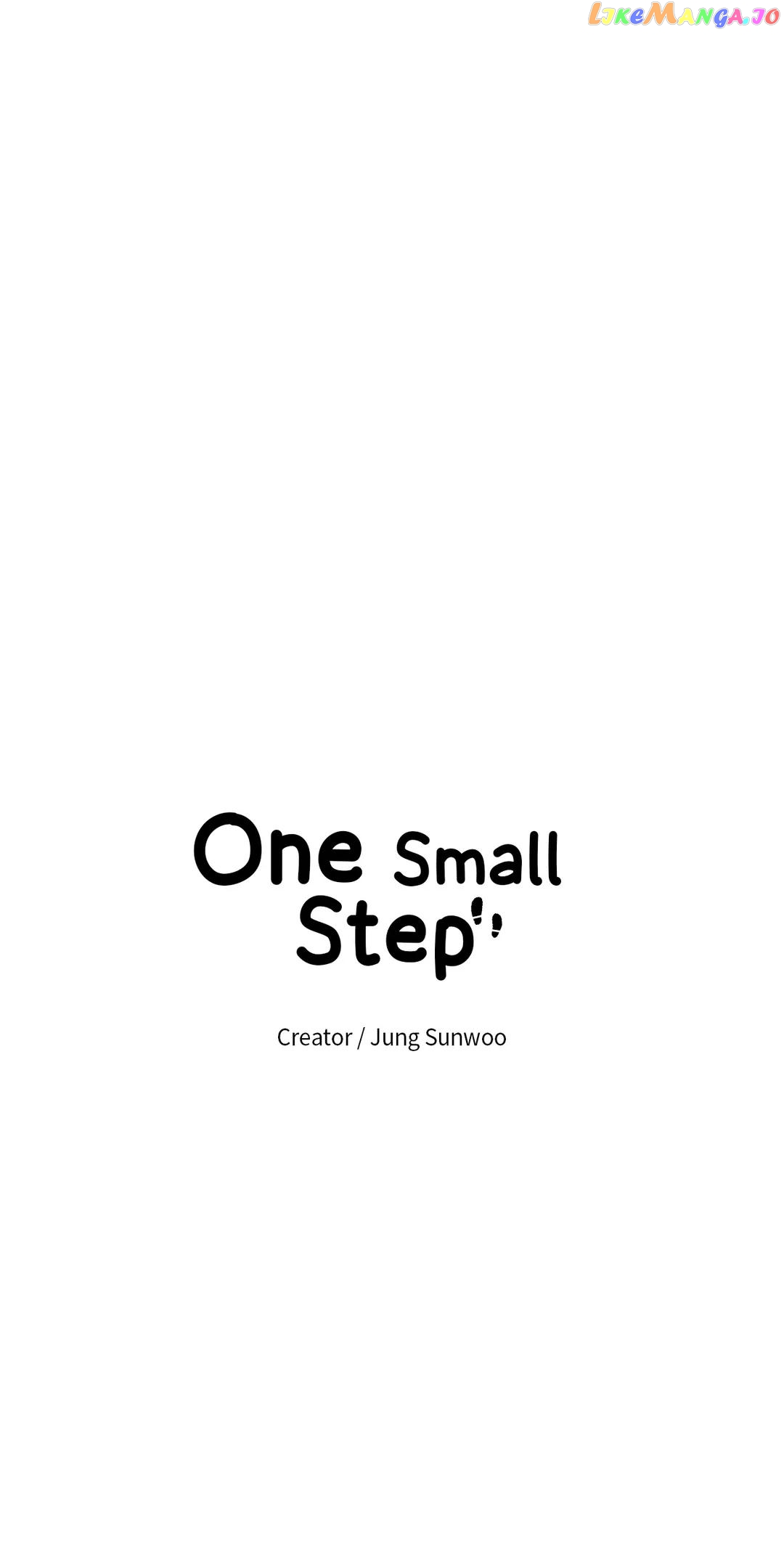 One Small Step Chapter 63 - page 11