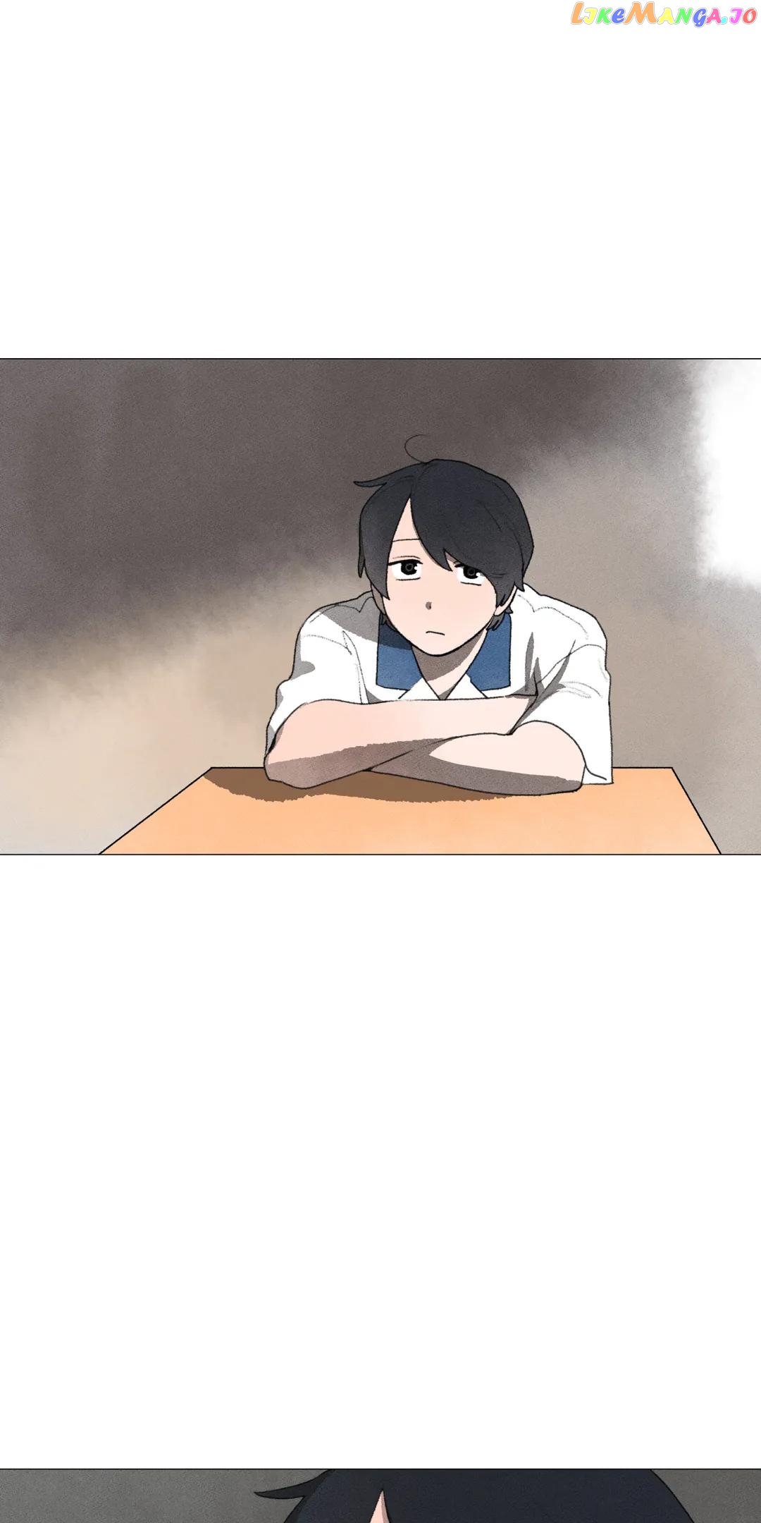 One Small Step Chapter 63 - page 13