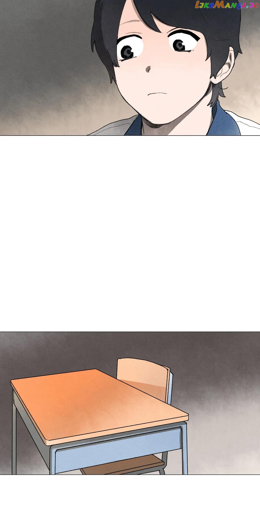 One Small Step Chapter 63 - page 14