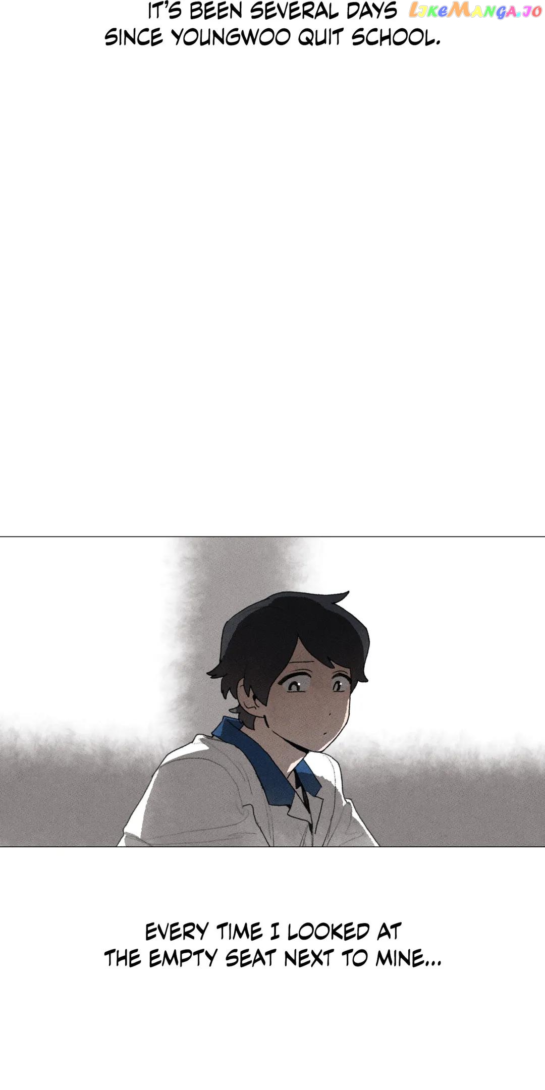 One Small Step Chapter 63 - page 15