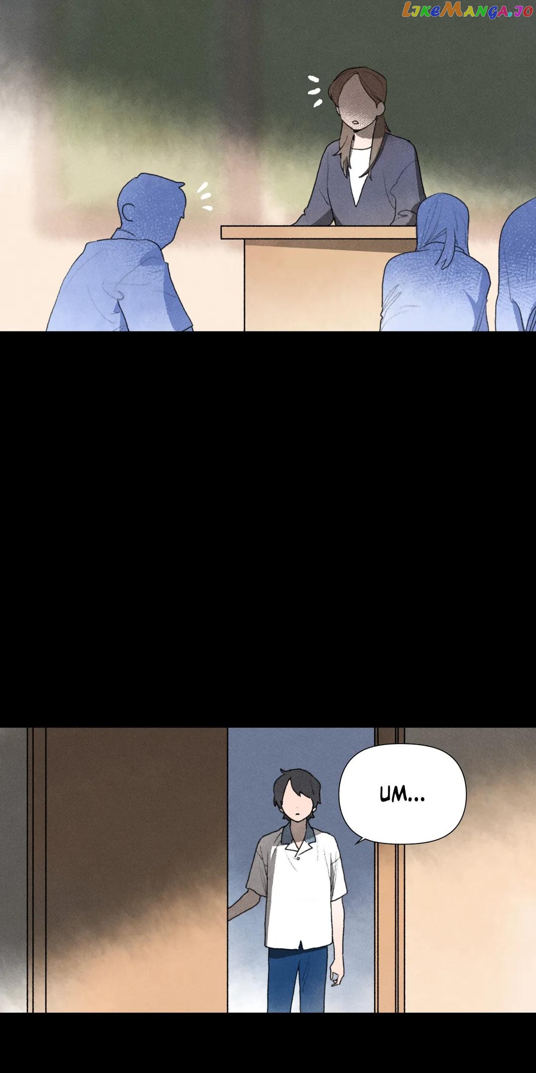 One Small Step Chapter 63 - page 18