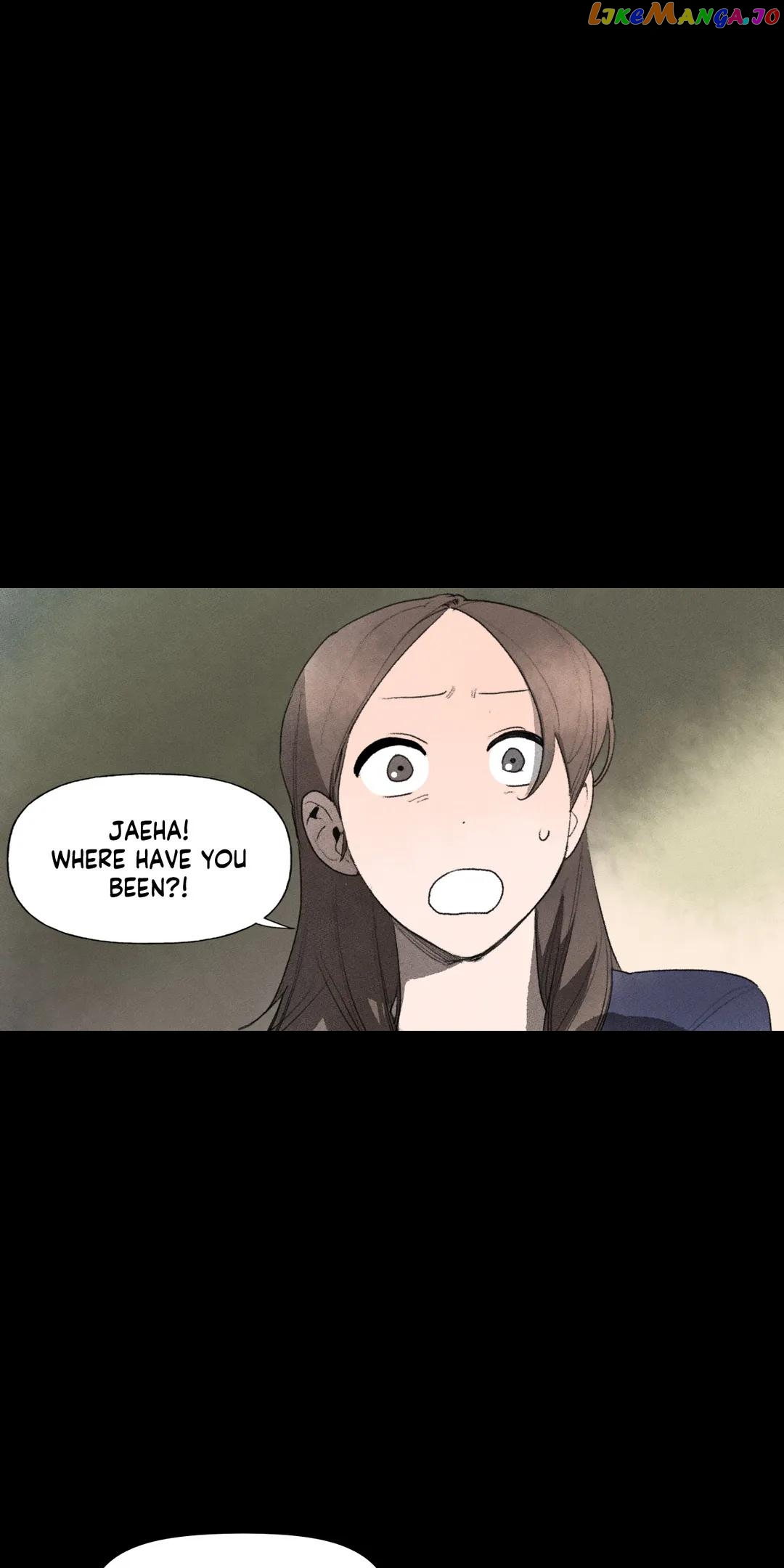 One Small Step Chapter 63 - page 19