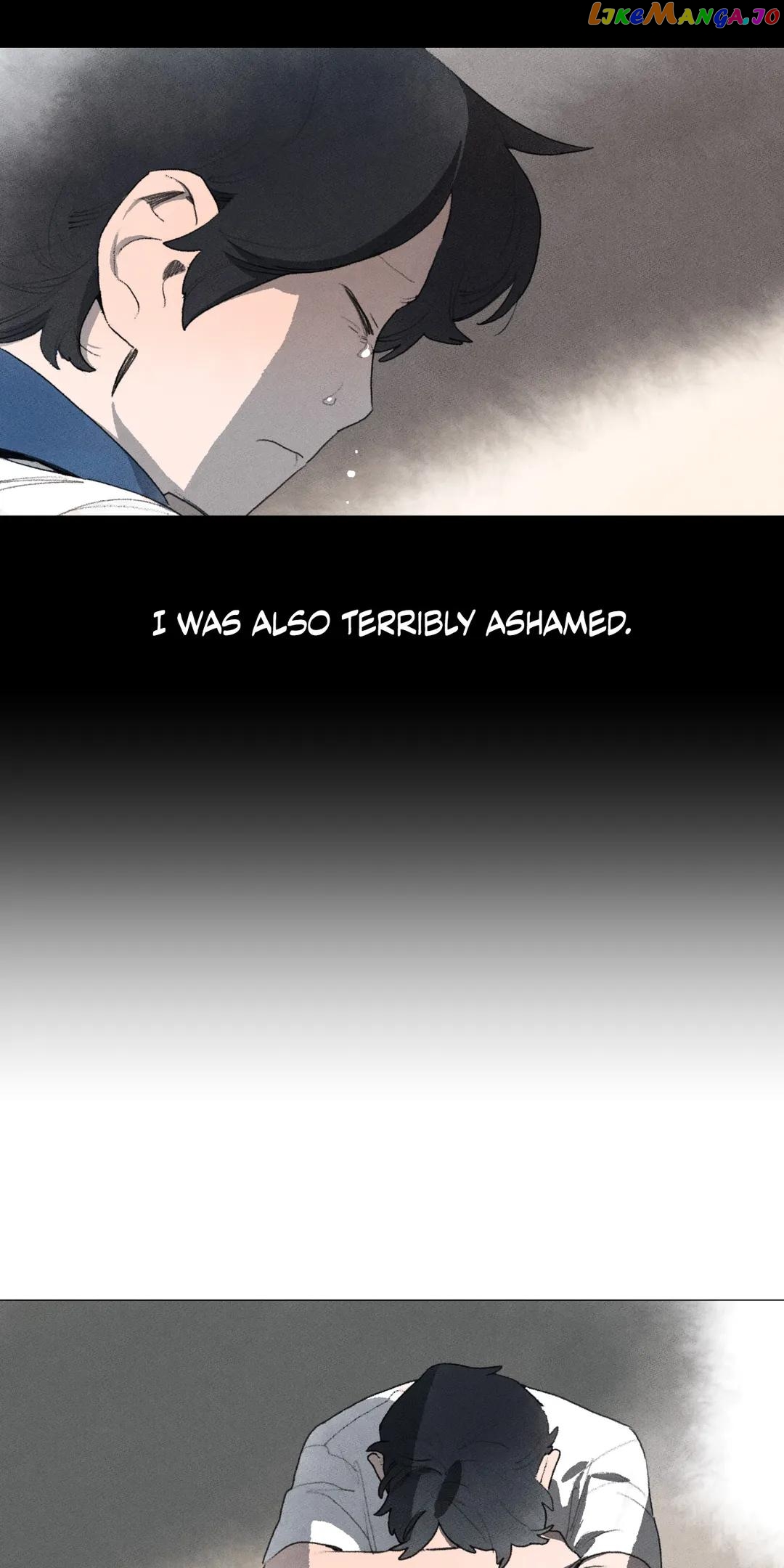 One Small Step Chapter 63 - page 23