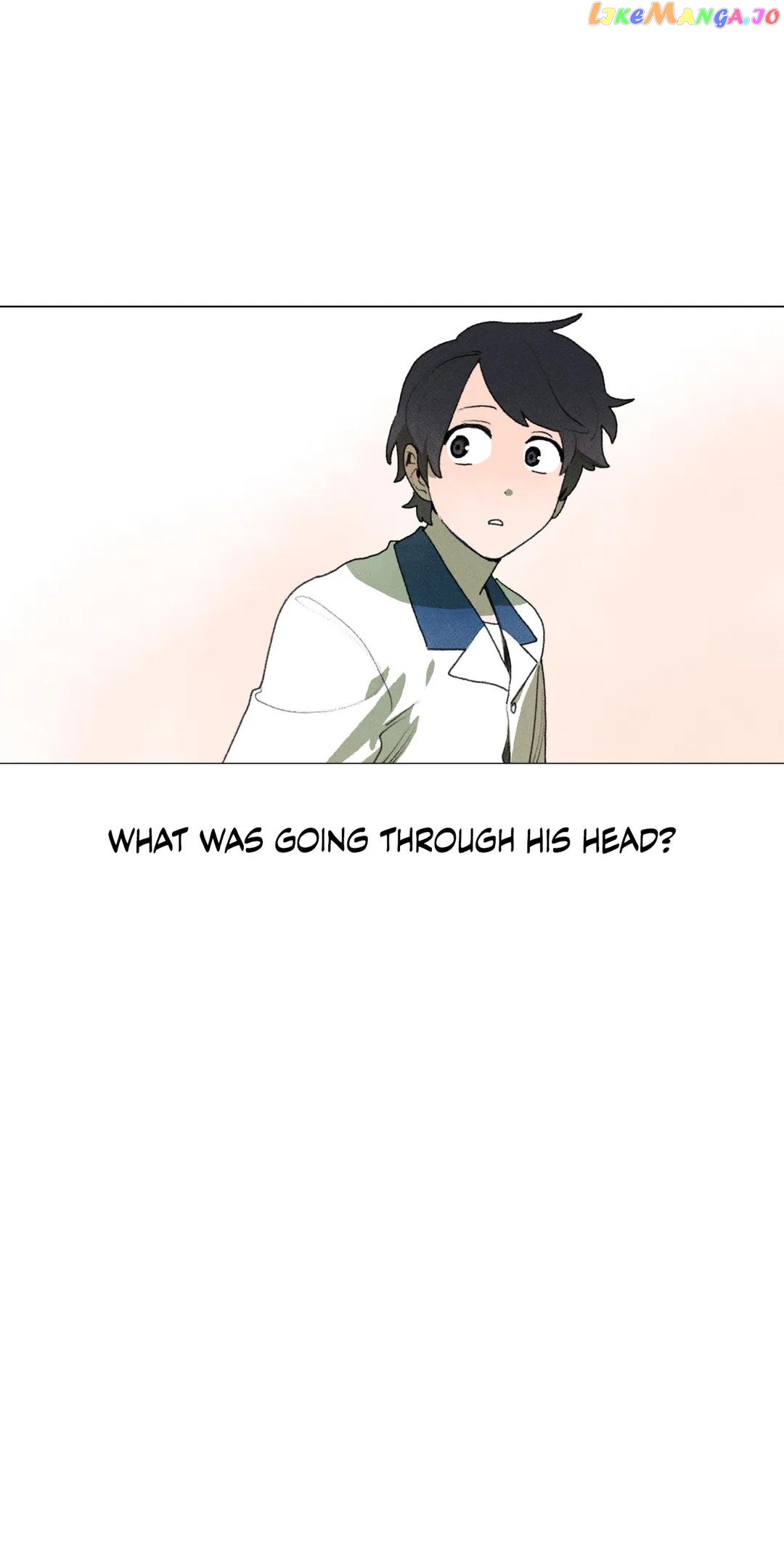 One Small Step Chapter 63 - page 25