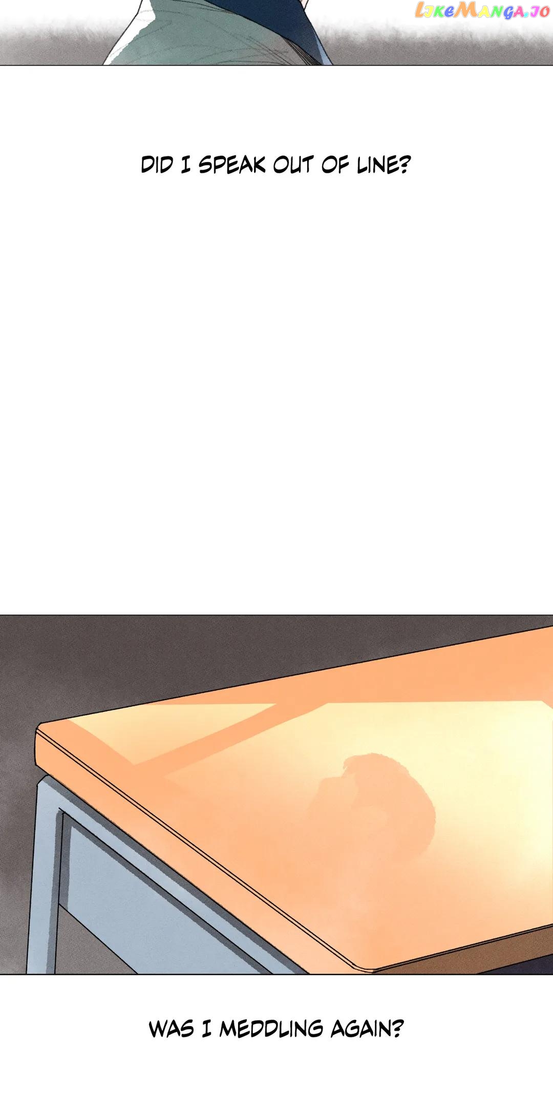 One Small Step Chapter 63 - page 28