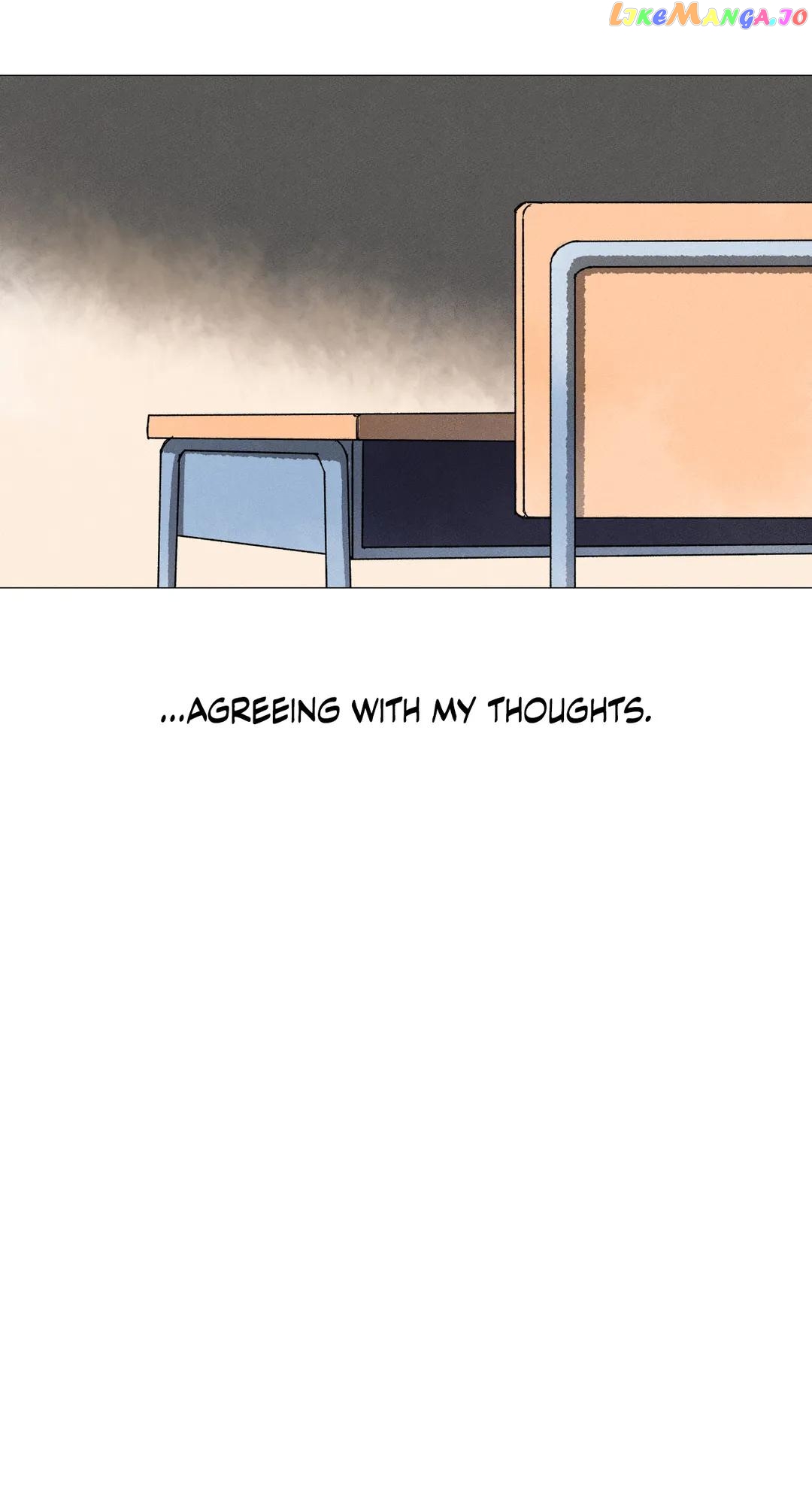 One Small Step Chapter 63 - page 30