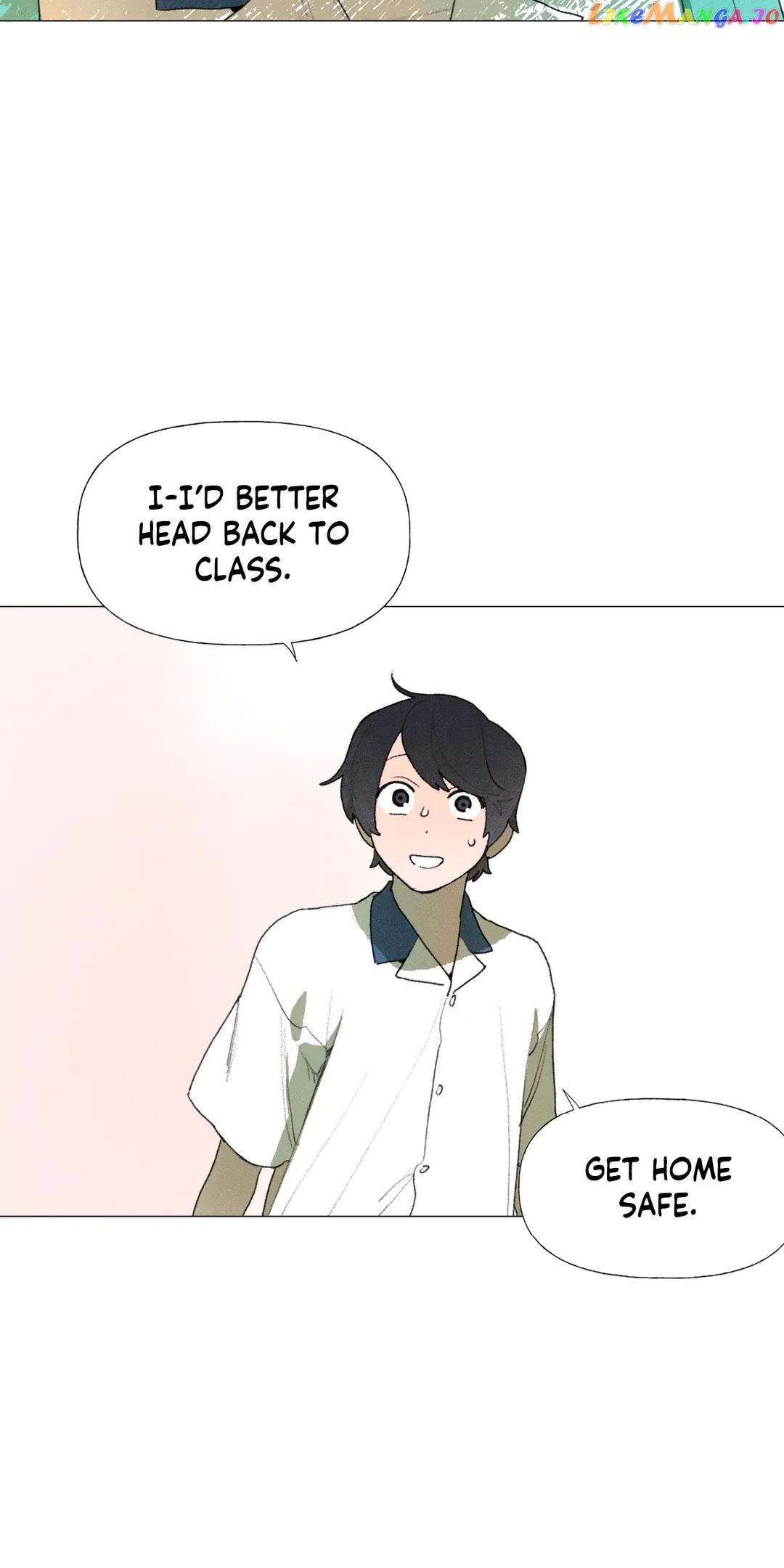One Small Step Chapter 63 - page 4