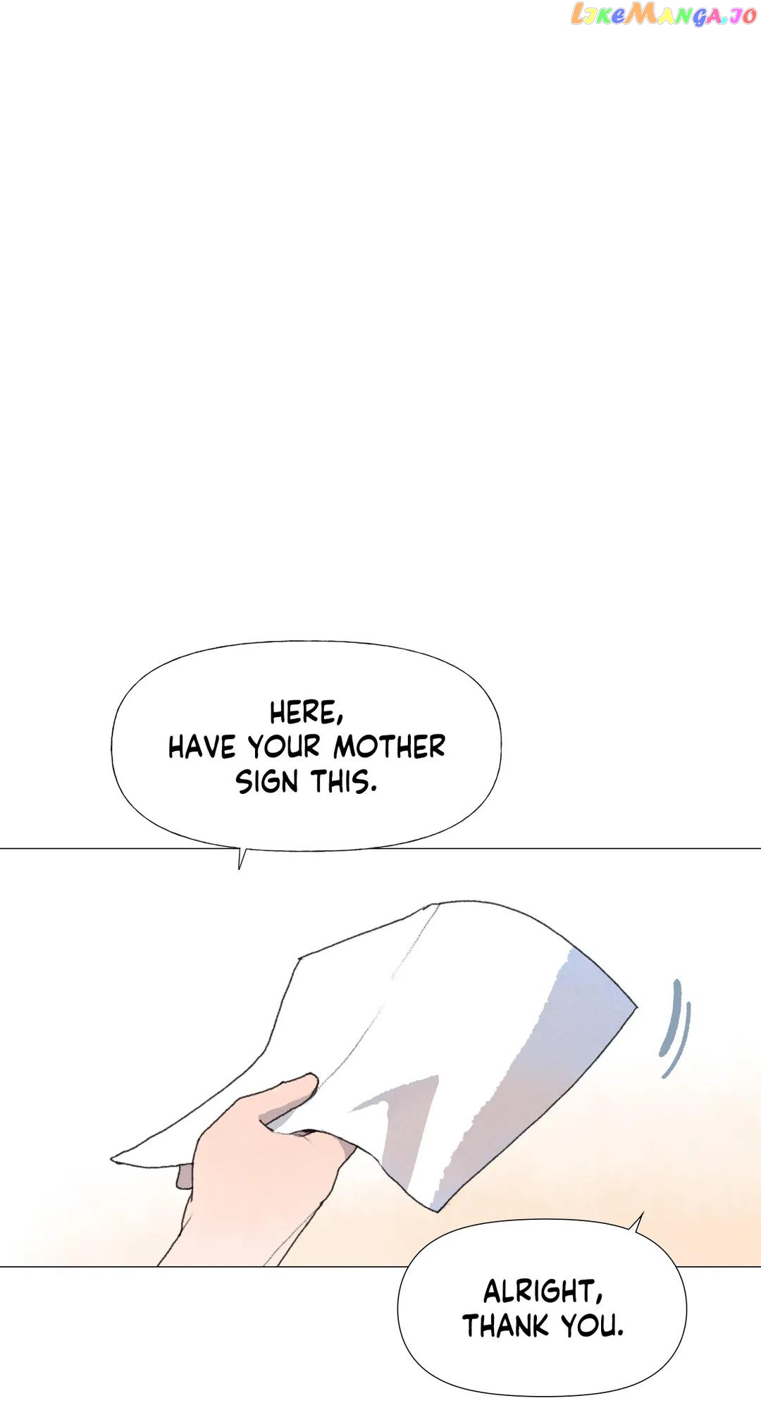 One Small Step Chapter 63 - page 31
