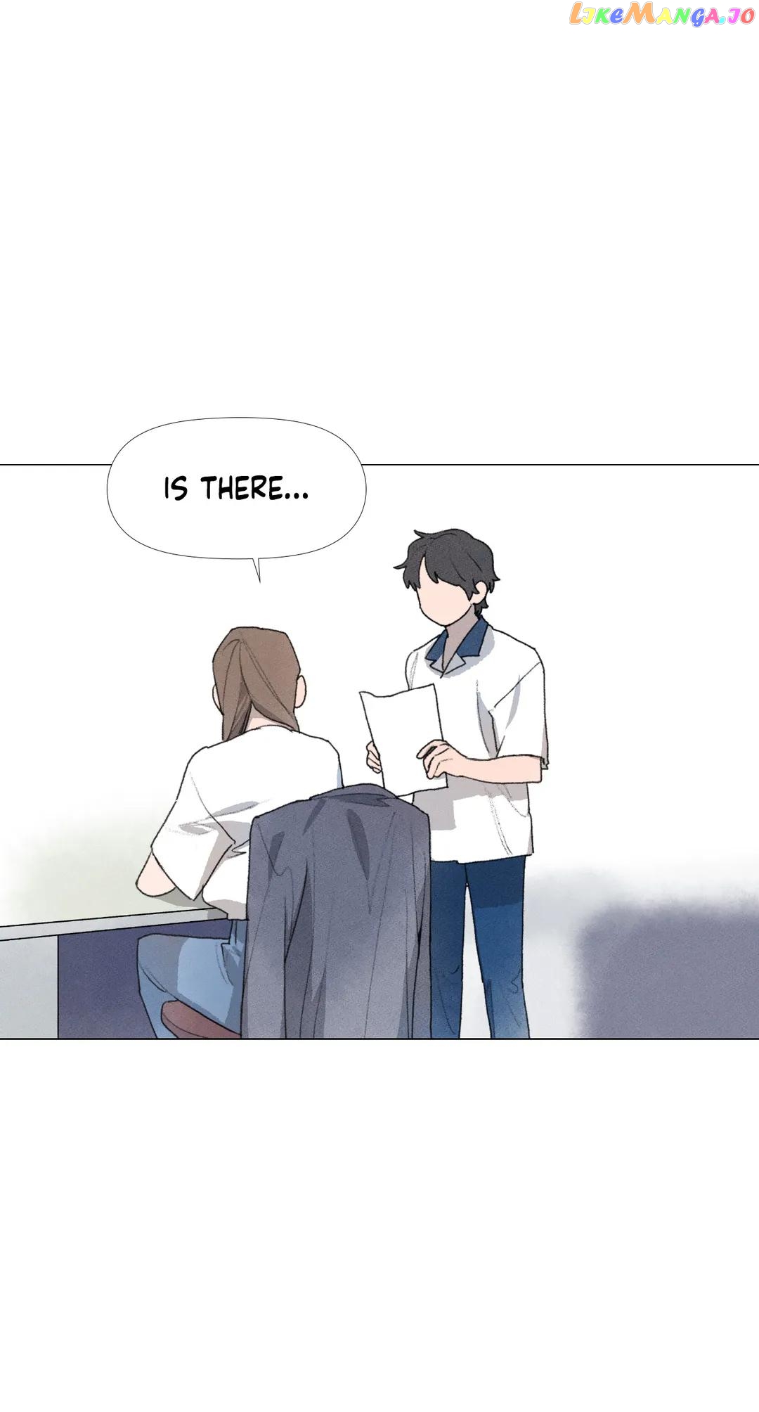 One Small Step Chapter 63 - page 32