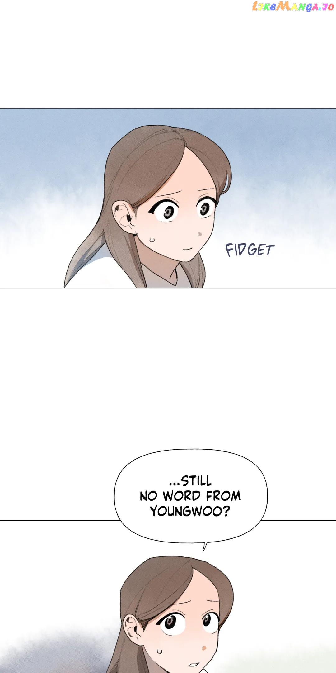 One Small Step Chapter 63 - page 33