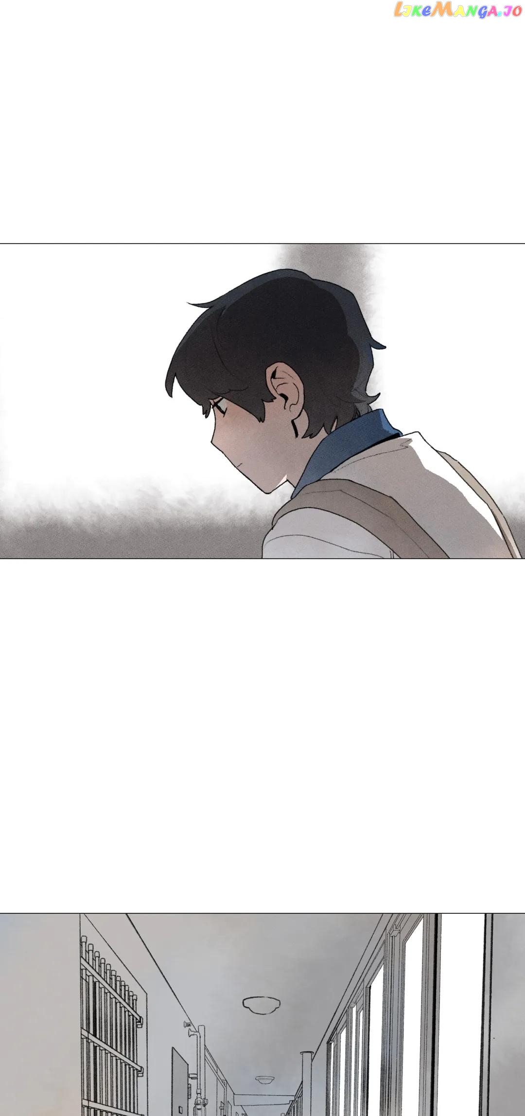 One Small Step Chapter 63 - page 47