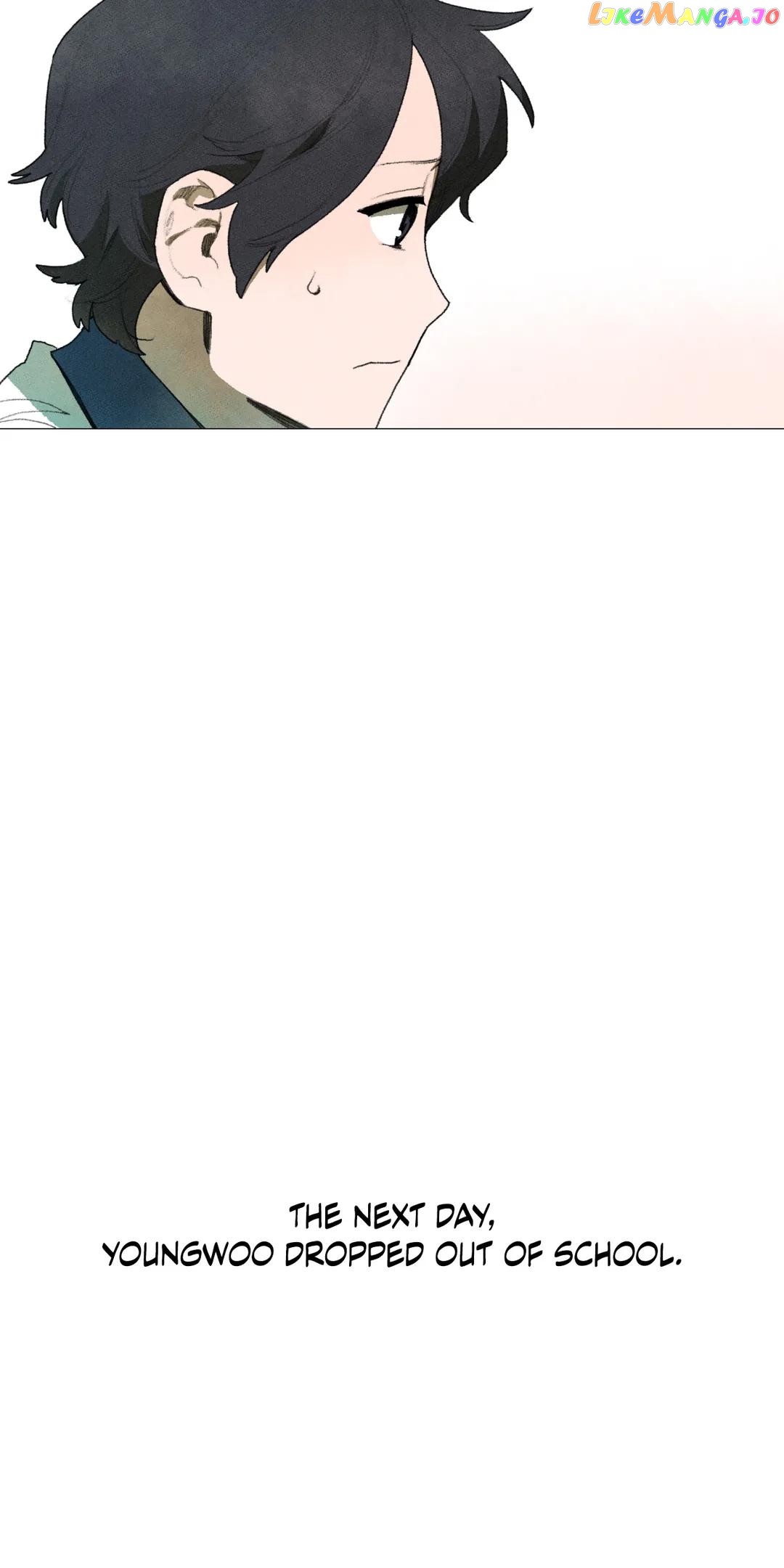 One Small Step Chapter 63 - page 10