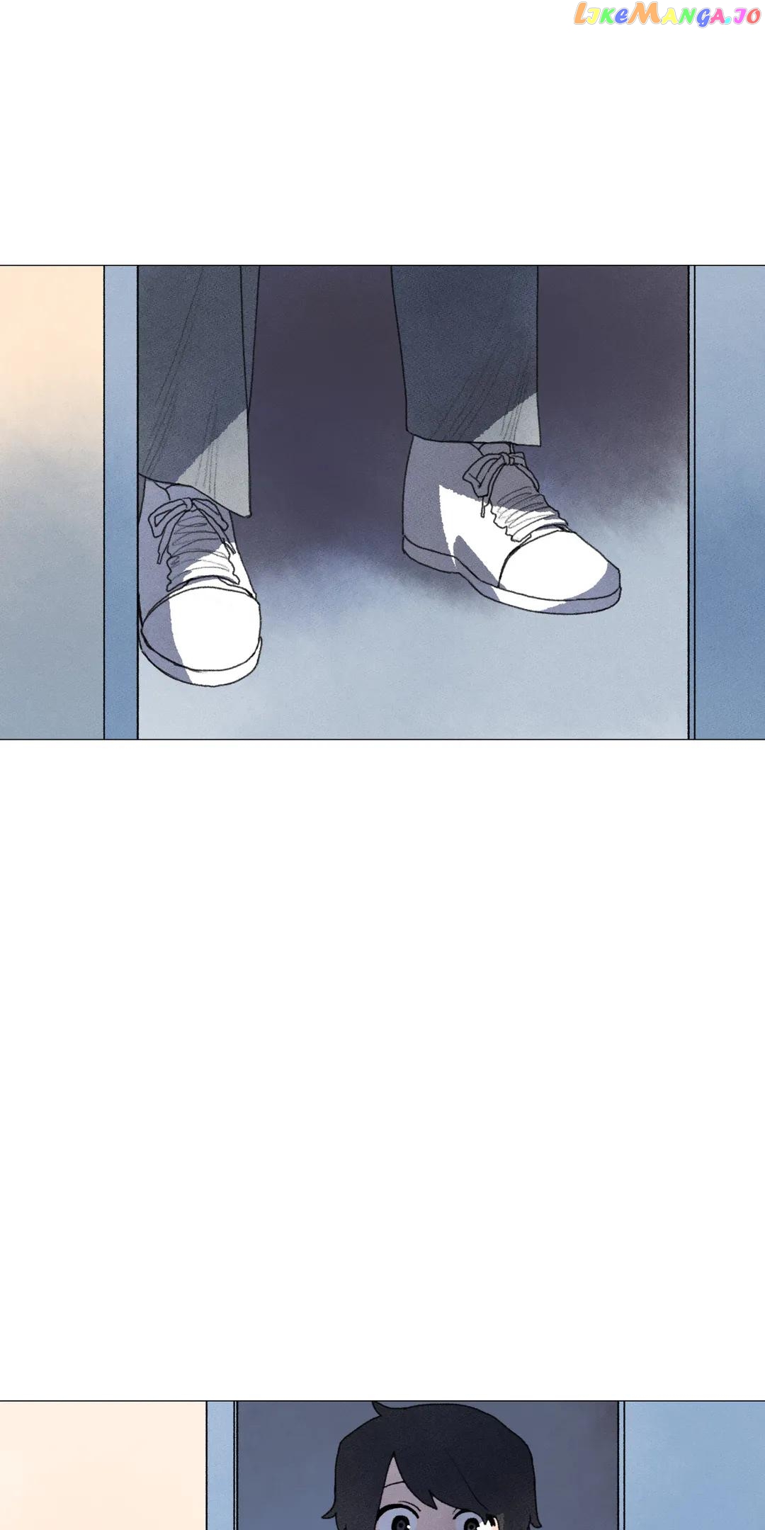 One Small Step Chapter 64 - page 2