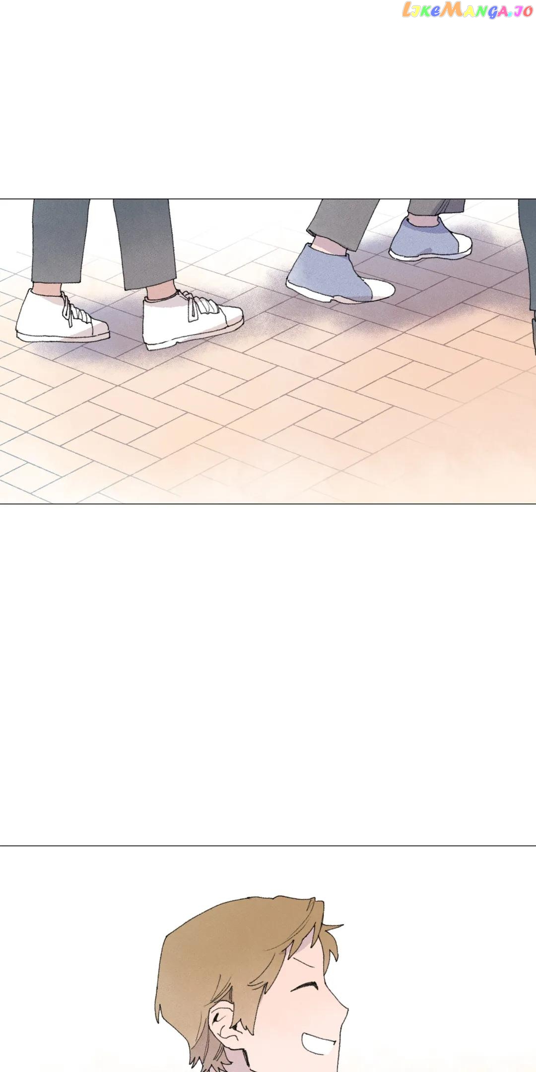 One Small Step Chapter 64 - page 11