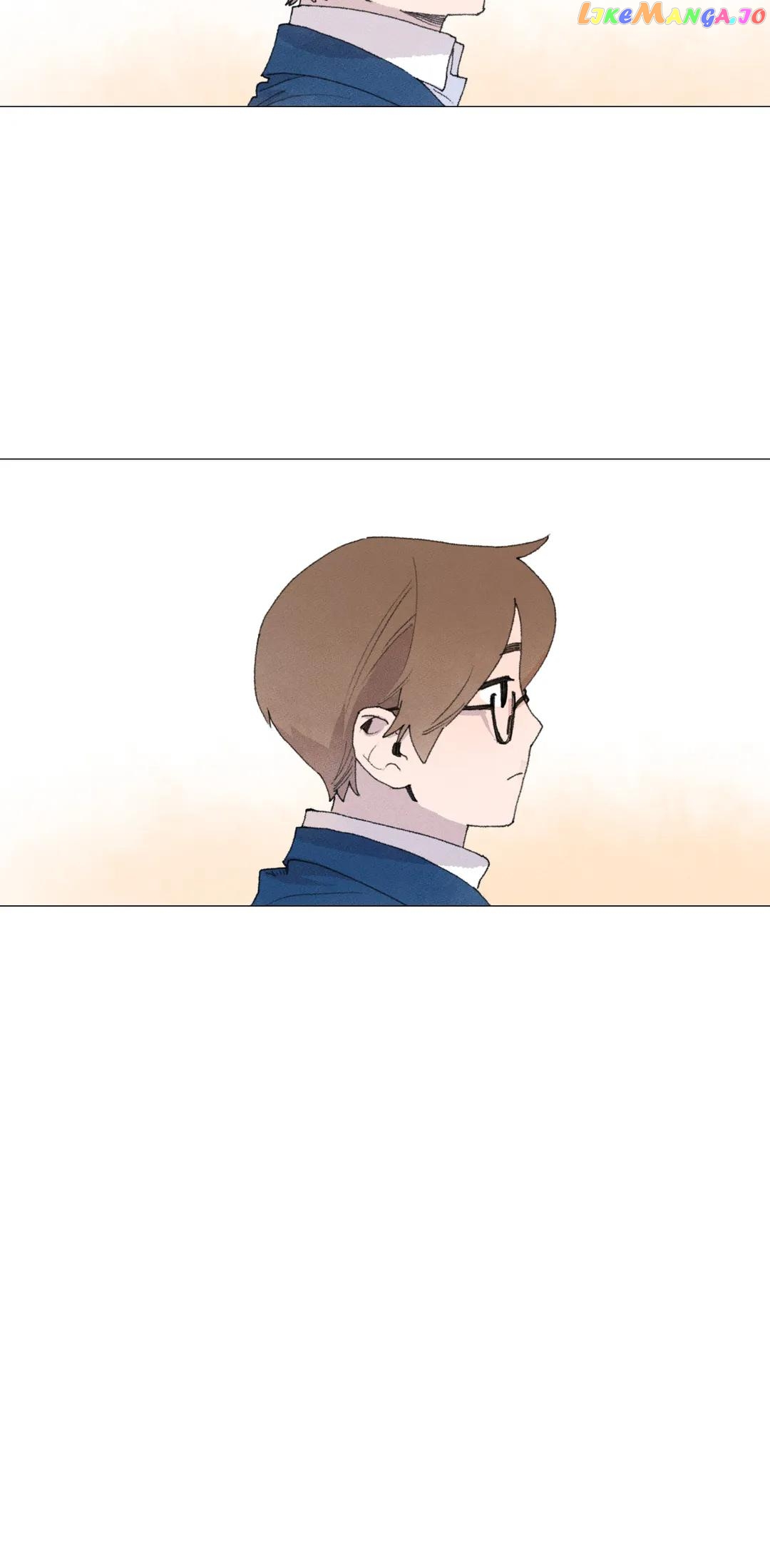 One Small Step Chapter 64 - page 12