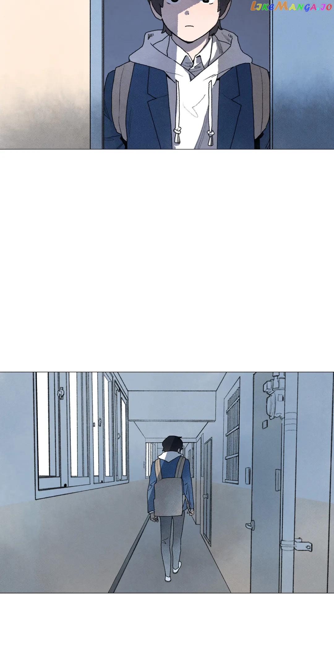 One Small Step Chapter 64 - page 3