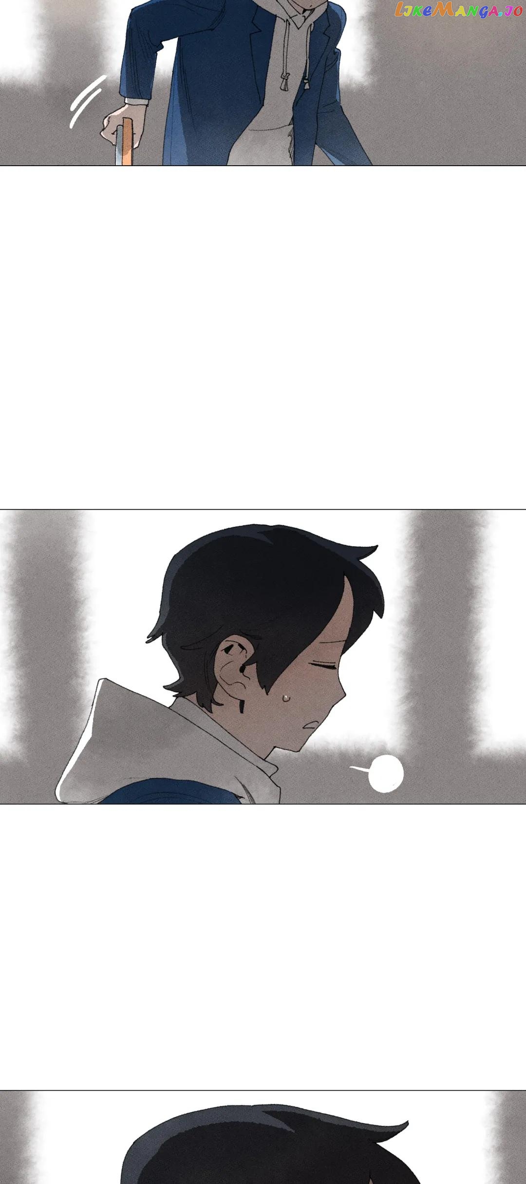 One Small Step Chapter 64 - page 22
